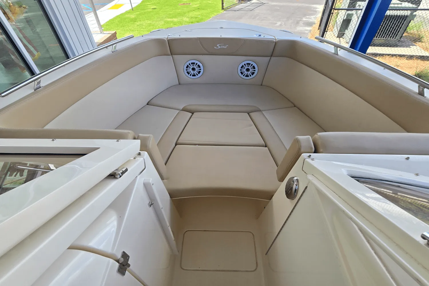 2022 Scout 240 DORADO Image Thumbnail #25