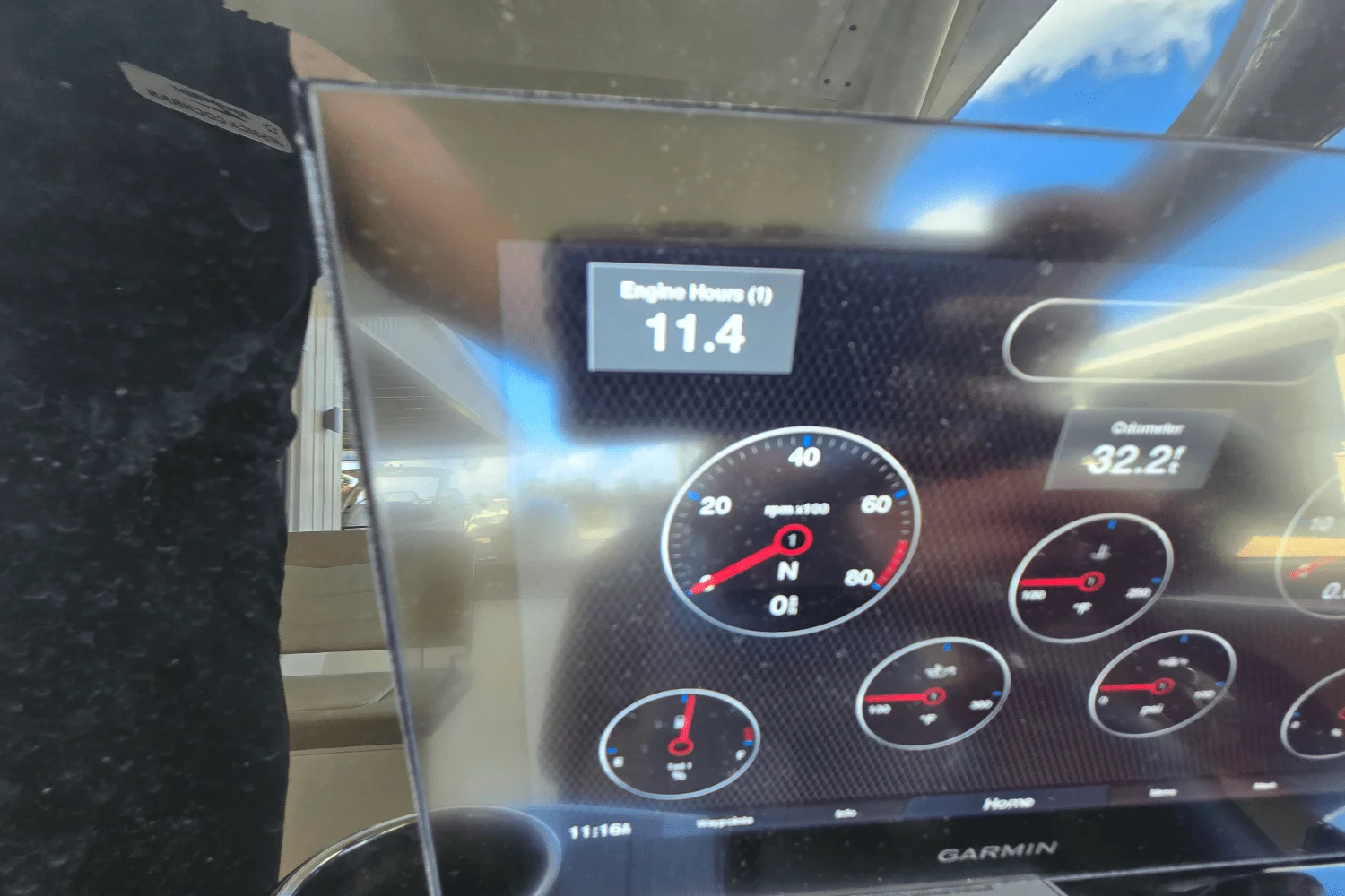 2022 Scout 240 DORADO Image Thumbnail #17