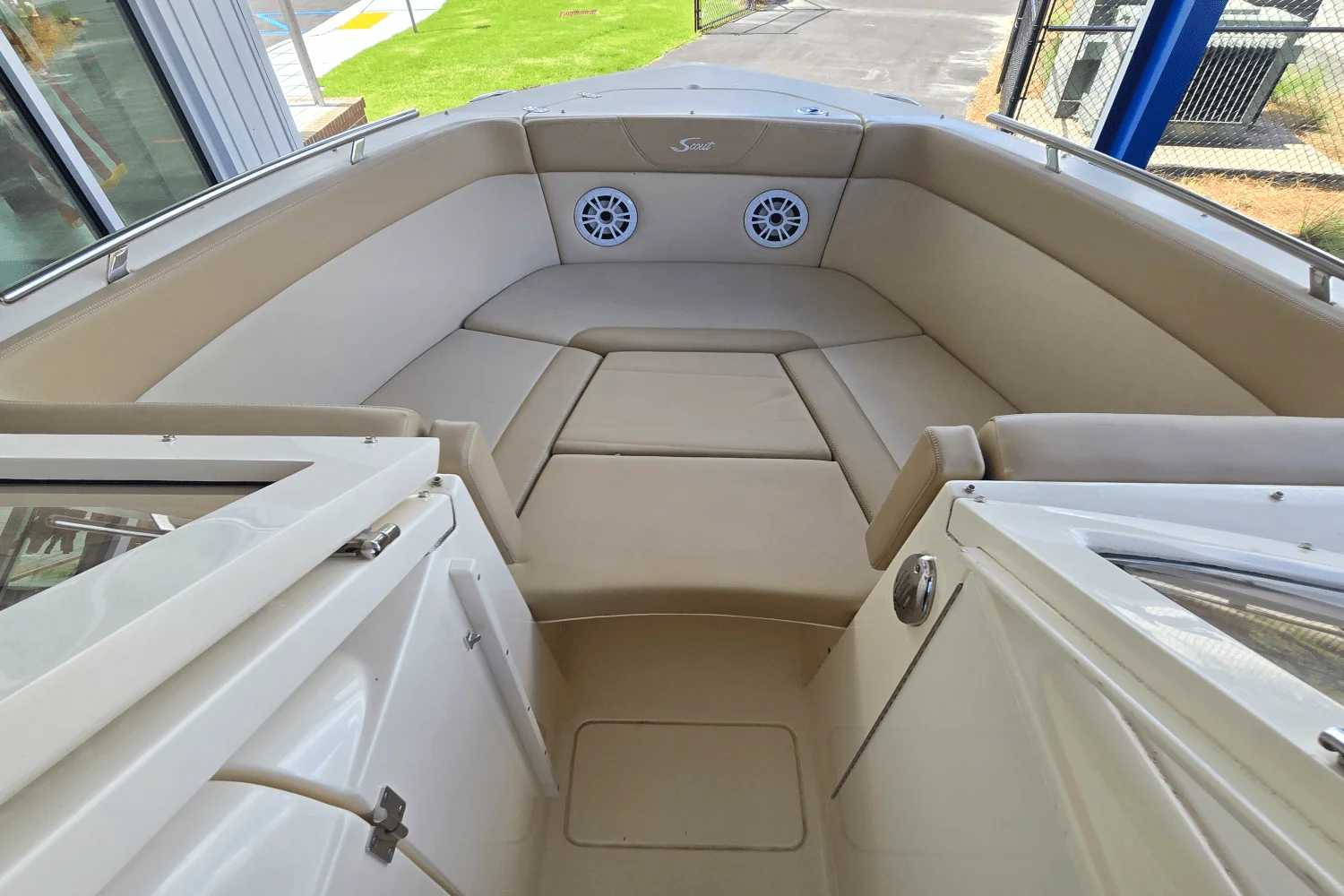 2022 Scout 240 DORADO Image Thumbnail #25