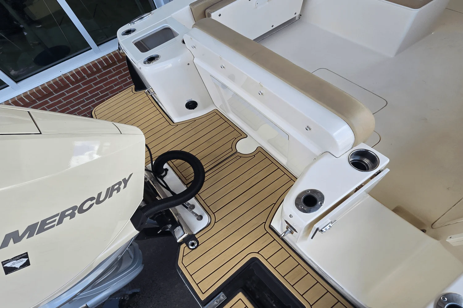 2022 Scout 240 DORADO Image Thumbnail #4