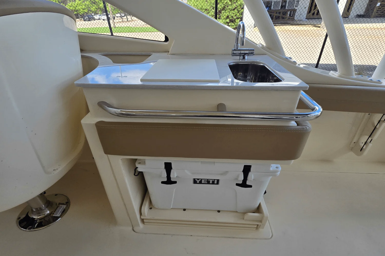 2022 Scout 240 DORADO Image Thumbnail #11