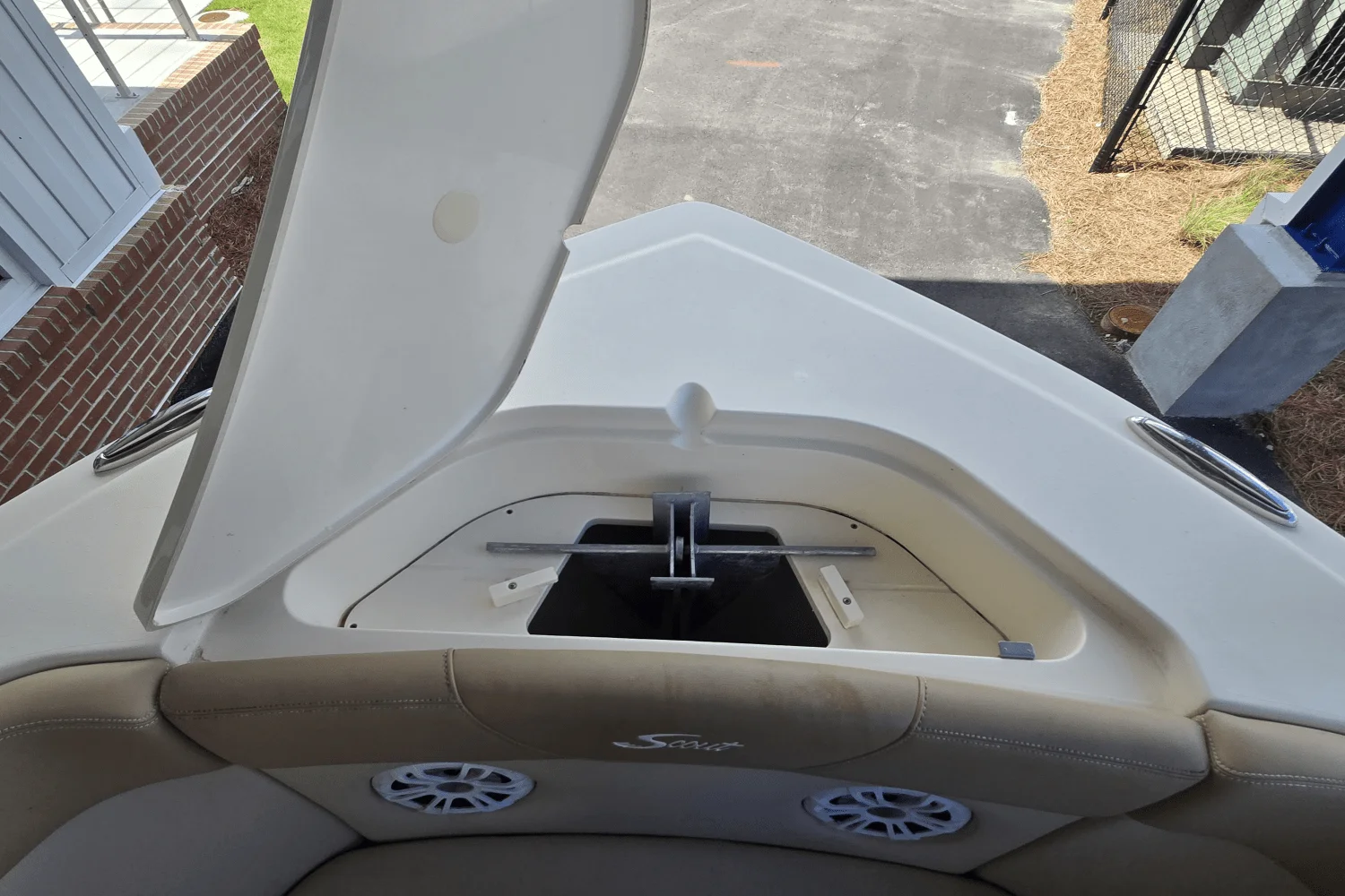 2022 Scout 240 DORADO Image Thumbnail #27