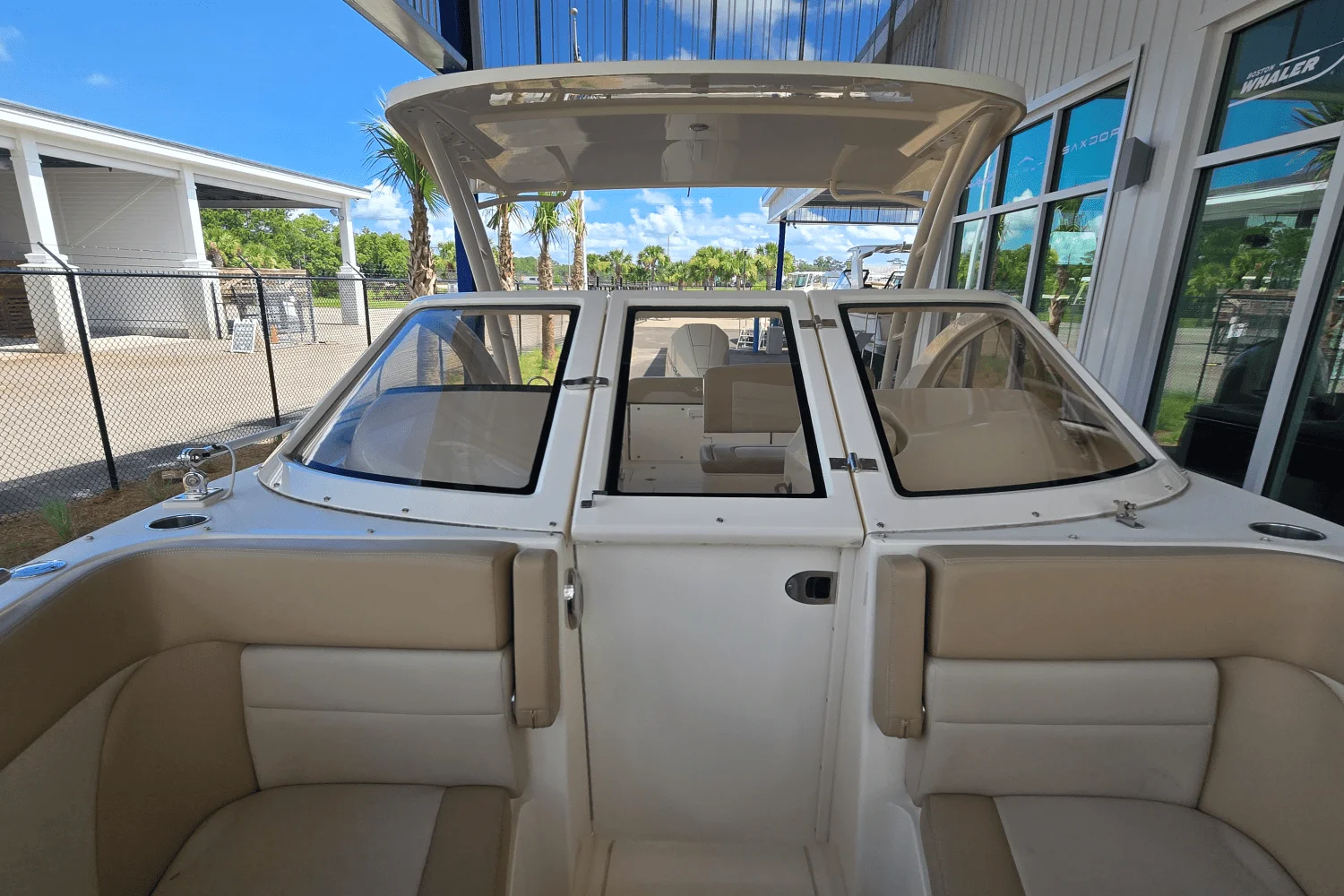 2022 Scout 240 DORADO Image Thumbnail #26