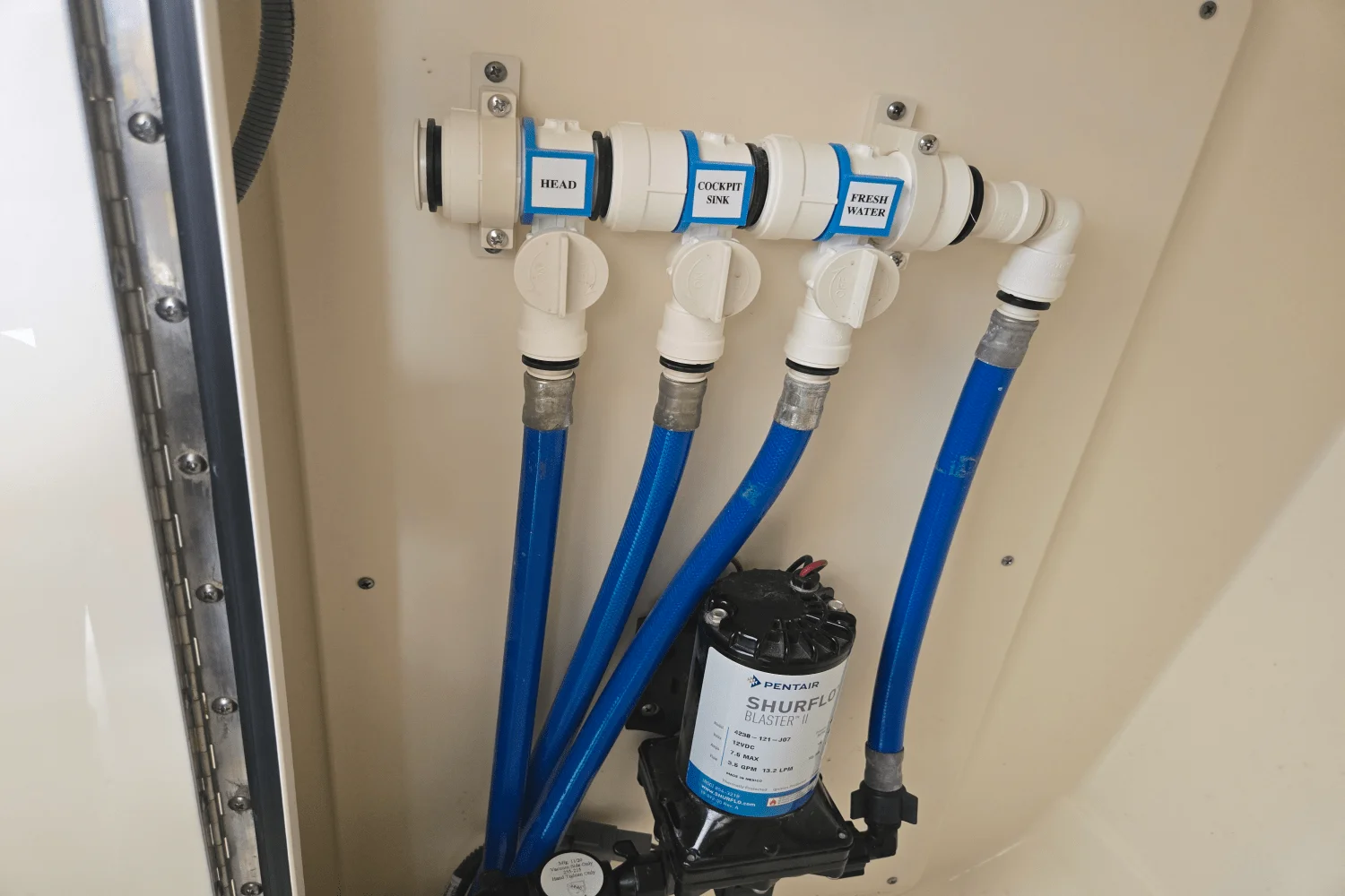 2022 Scout 240 DORADO Image Thumbnail #19