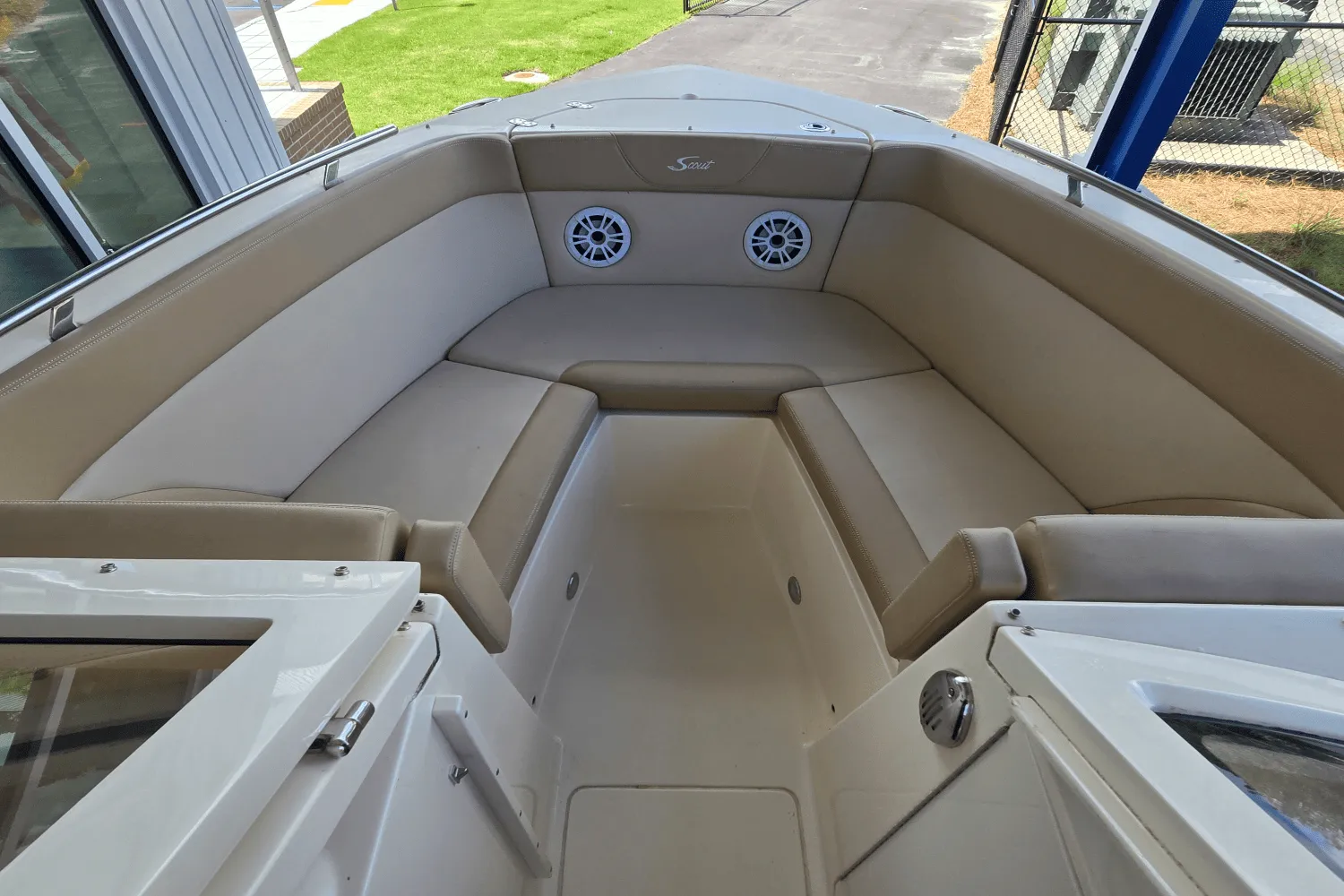 2022 Scout 240 DORADO Image Thumbnail #24