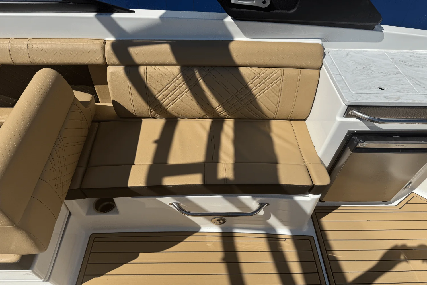 2026 Sea Ray SDX 290 Image Thumbnail #38