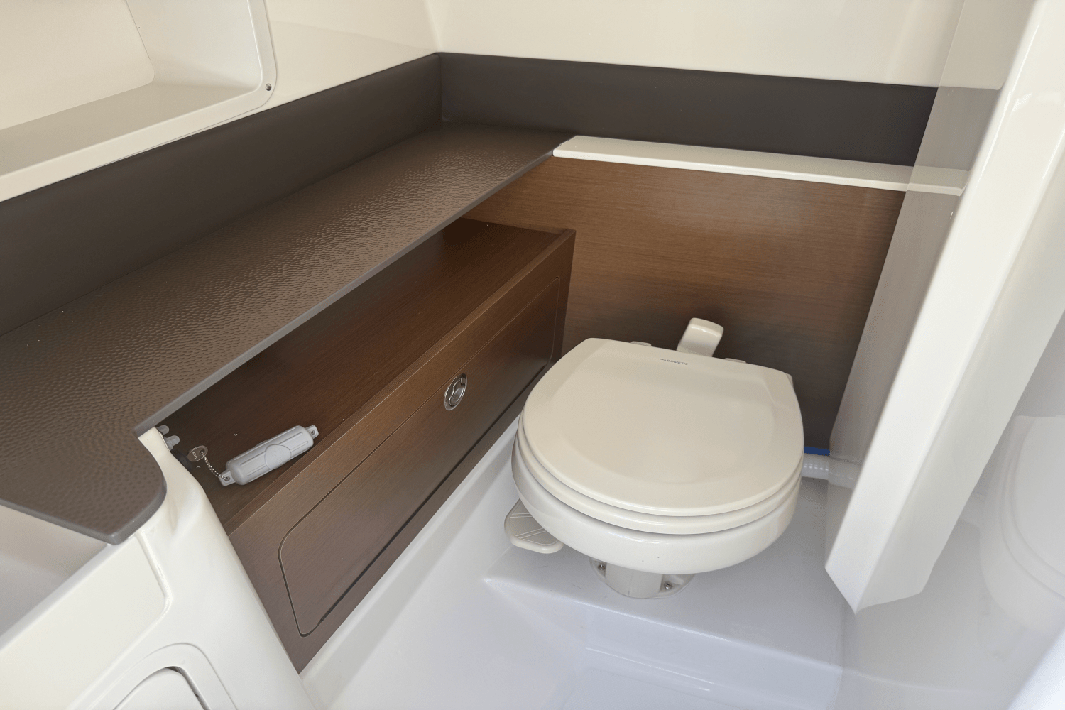 2026 Sea Ray SDX 290 Image Thumbnail #34