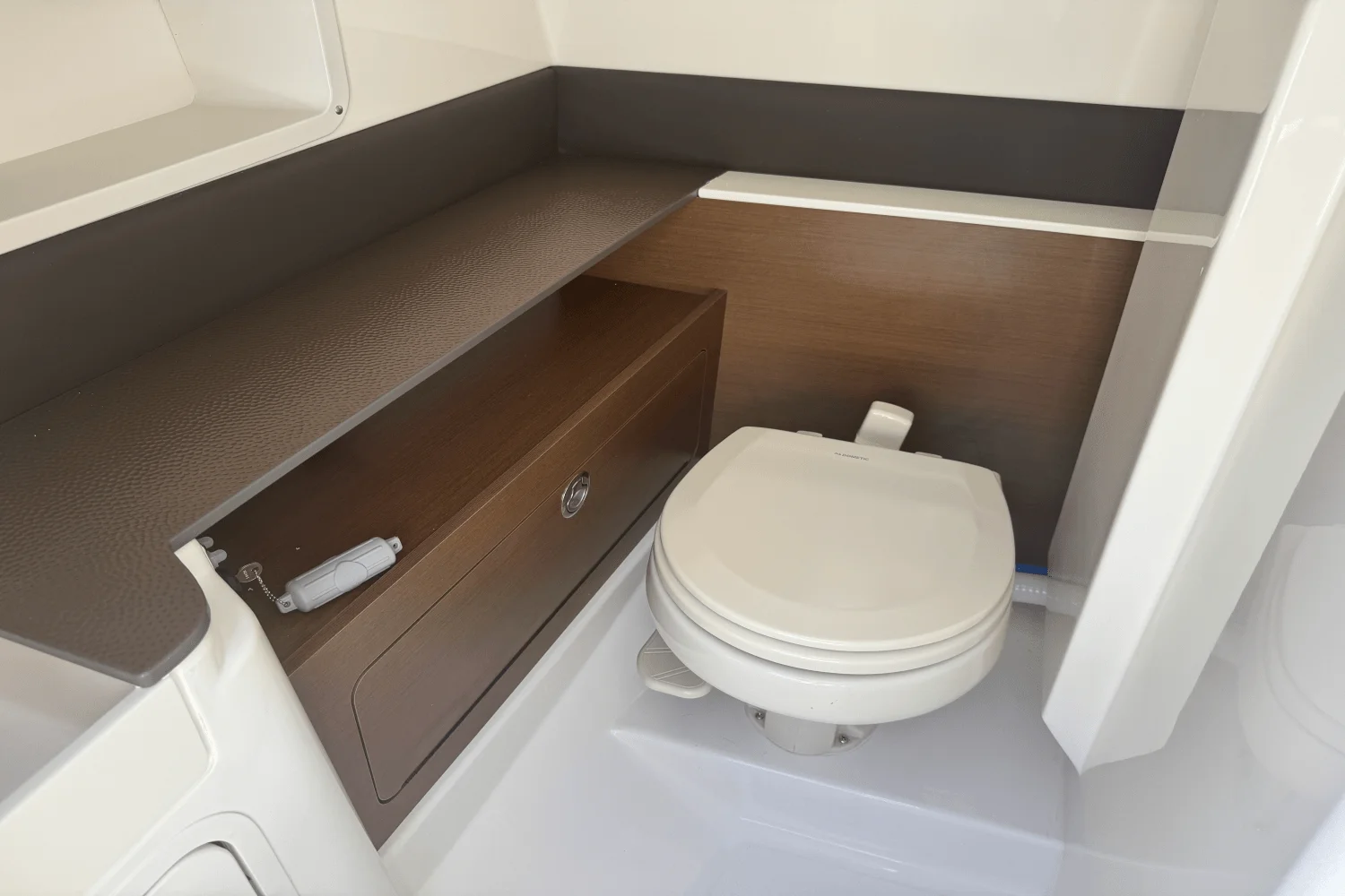 2026 Sea Ray SDX 290 Image Thumbnail #34