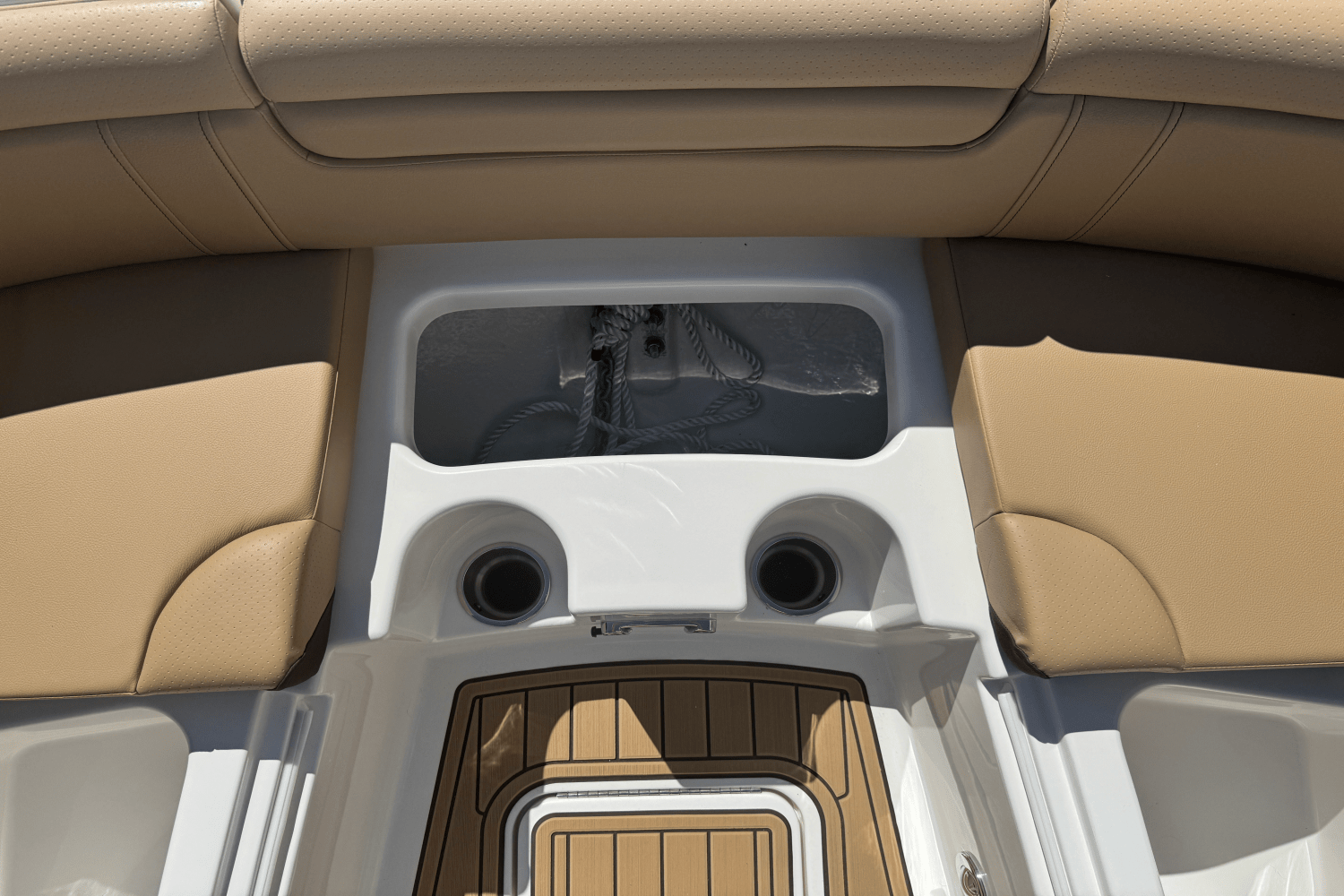 2026 Sea Ray SDX 290 Image Thumbnail #58