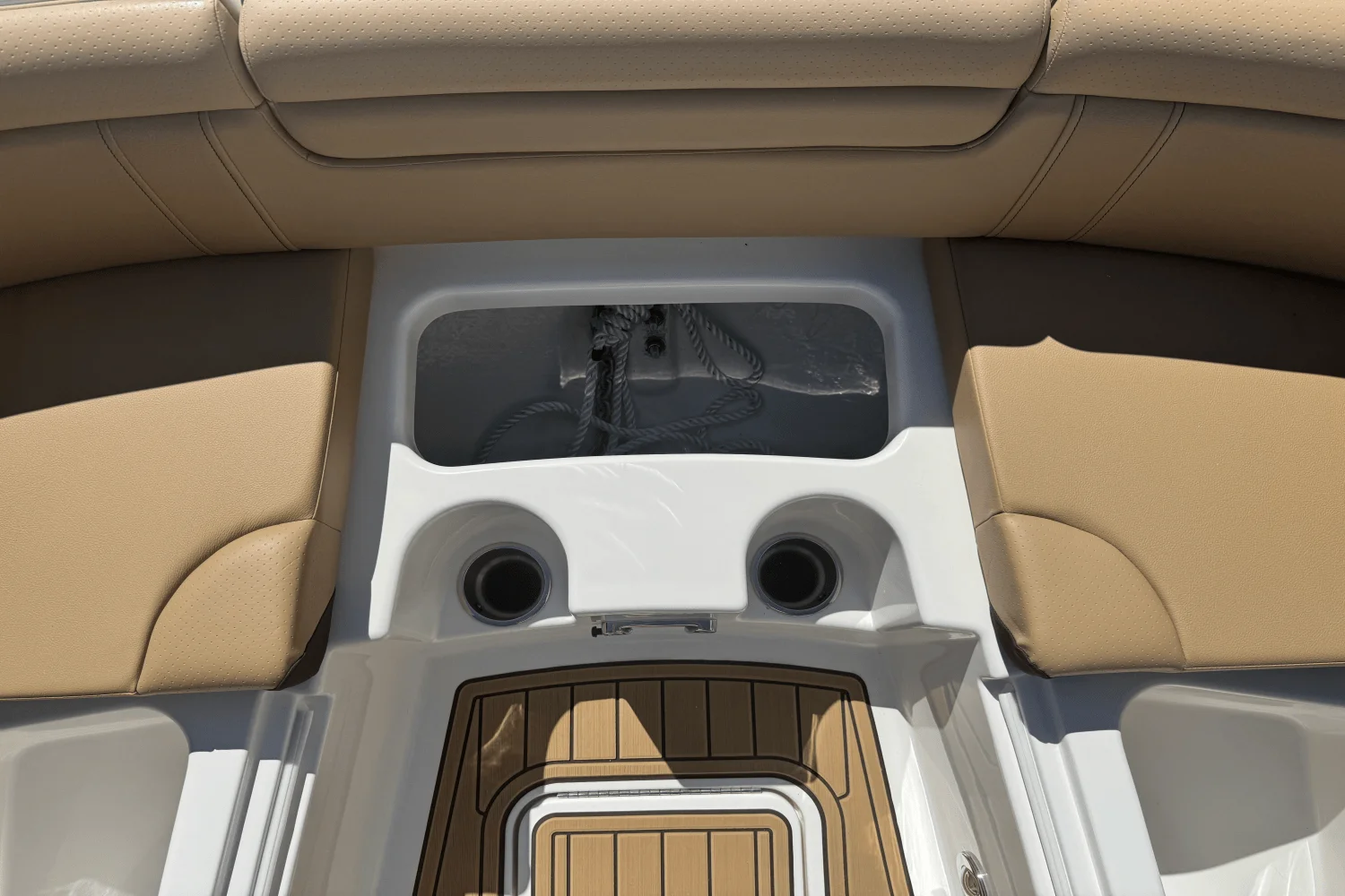 2026 Sea Ray SDX 290 Image Thumbnail #58