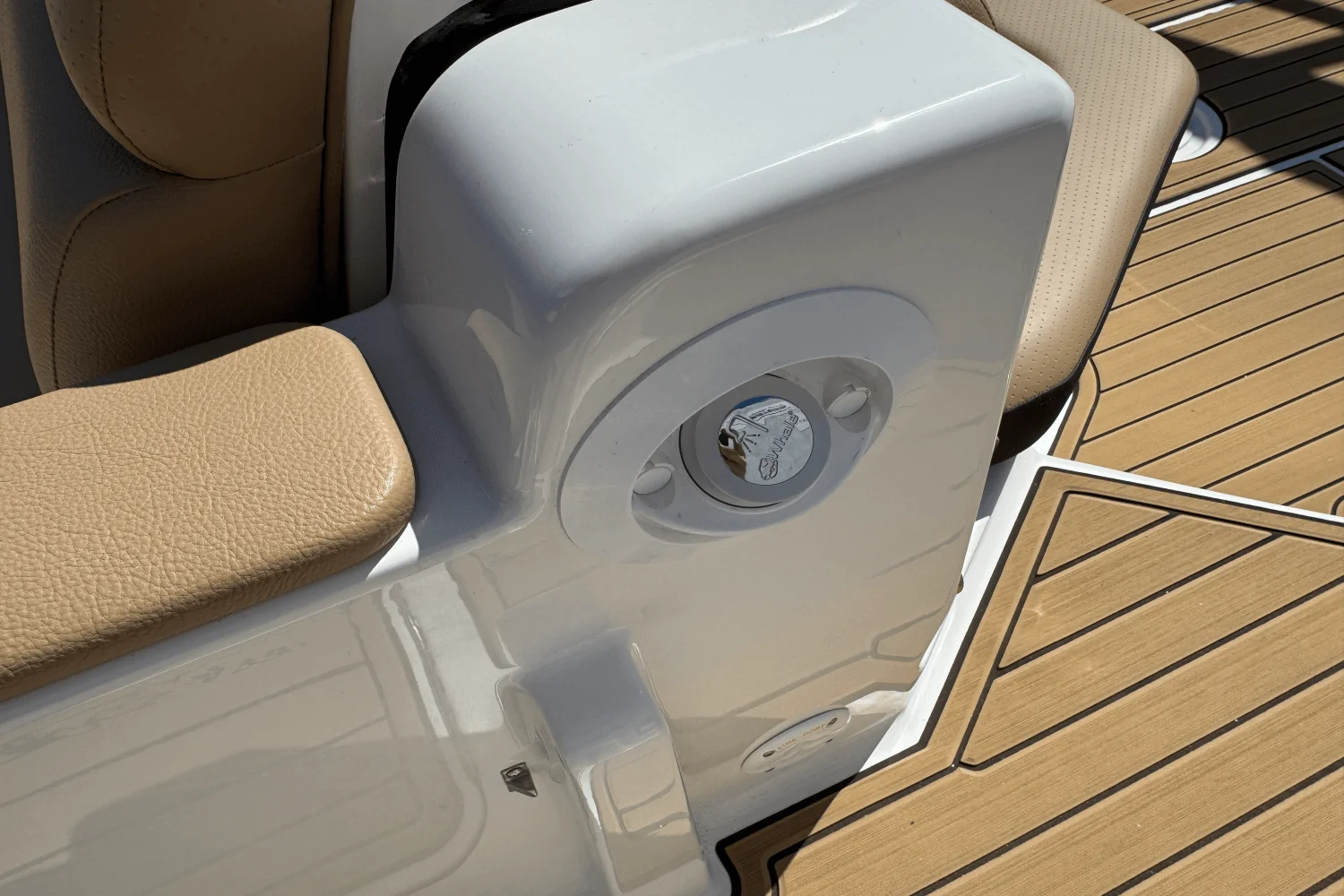 2026 Sea Ray SDX 290 Image Thumbnail #15