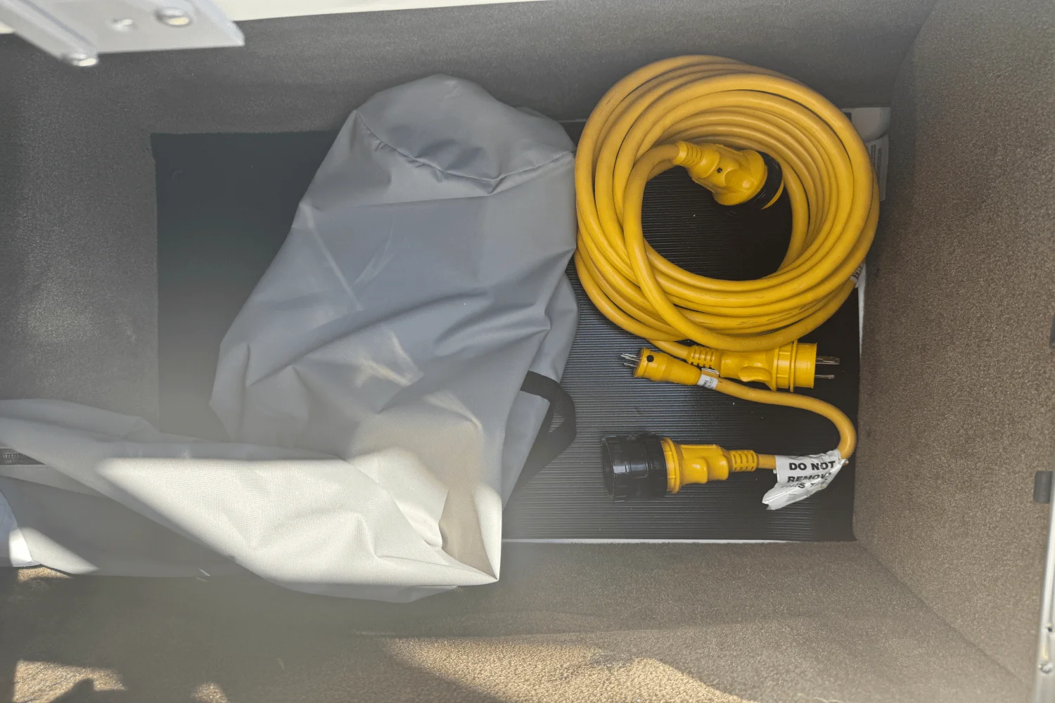 2026 Sea Ray SDX 290 Image Thumbnail #26