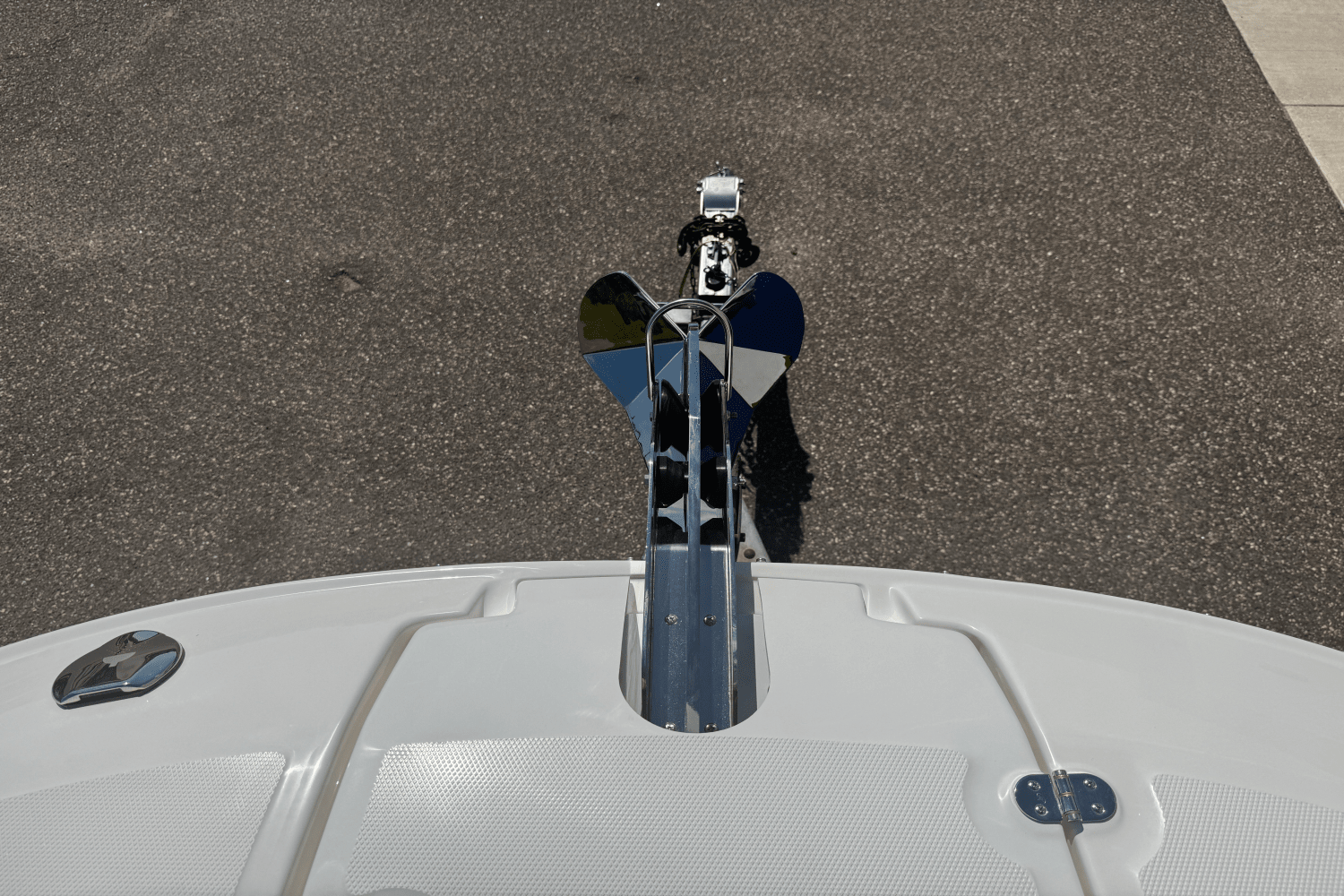 2026 Sea Ray SDX 290 Image Thumbnail #66