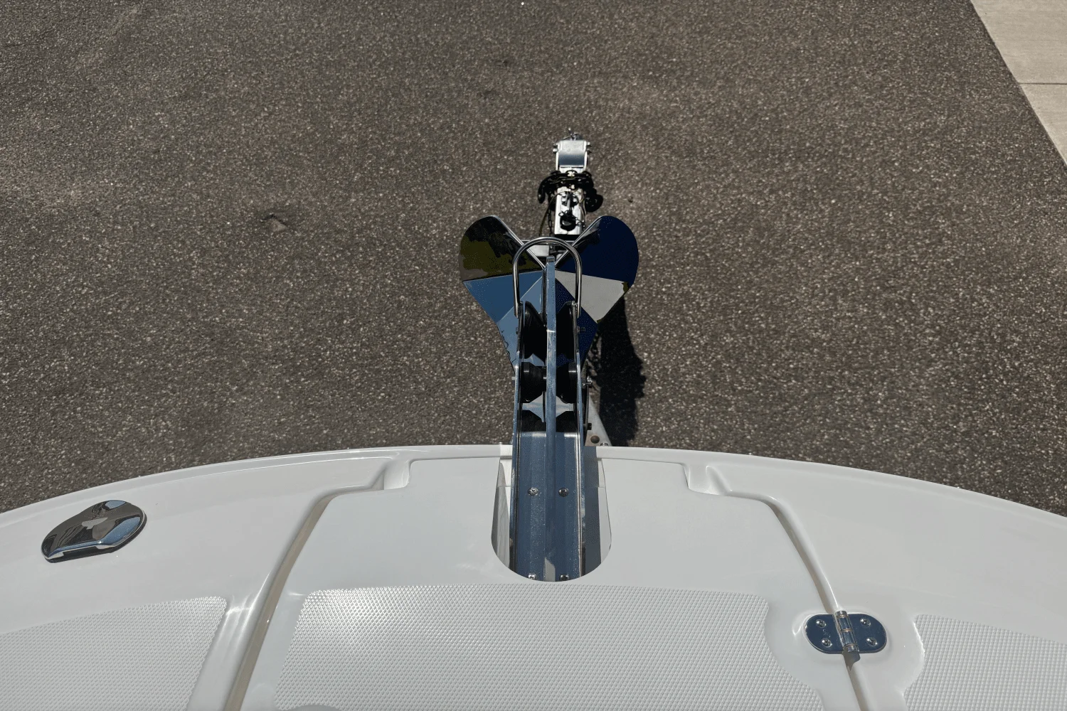 2026 Sea Ray SDX 290 Image Thumbnail #66