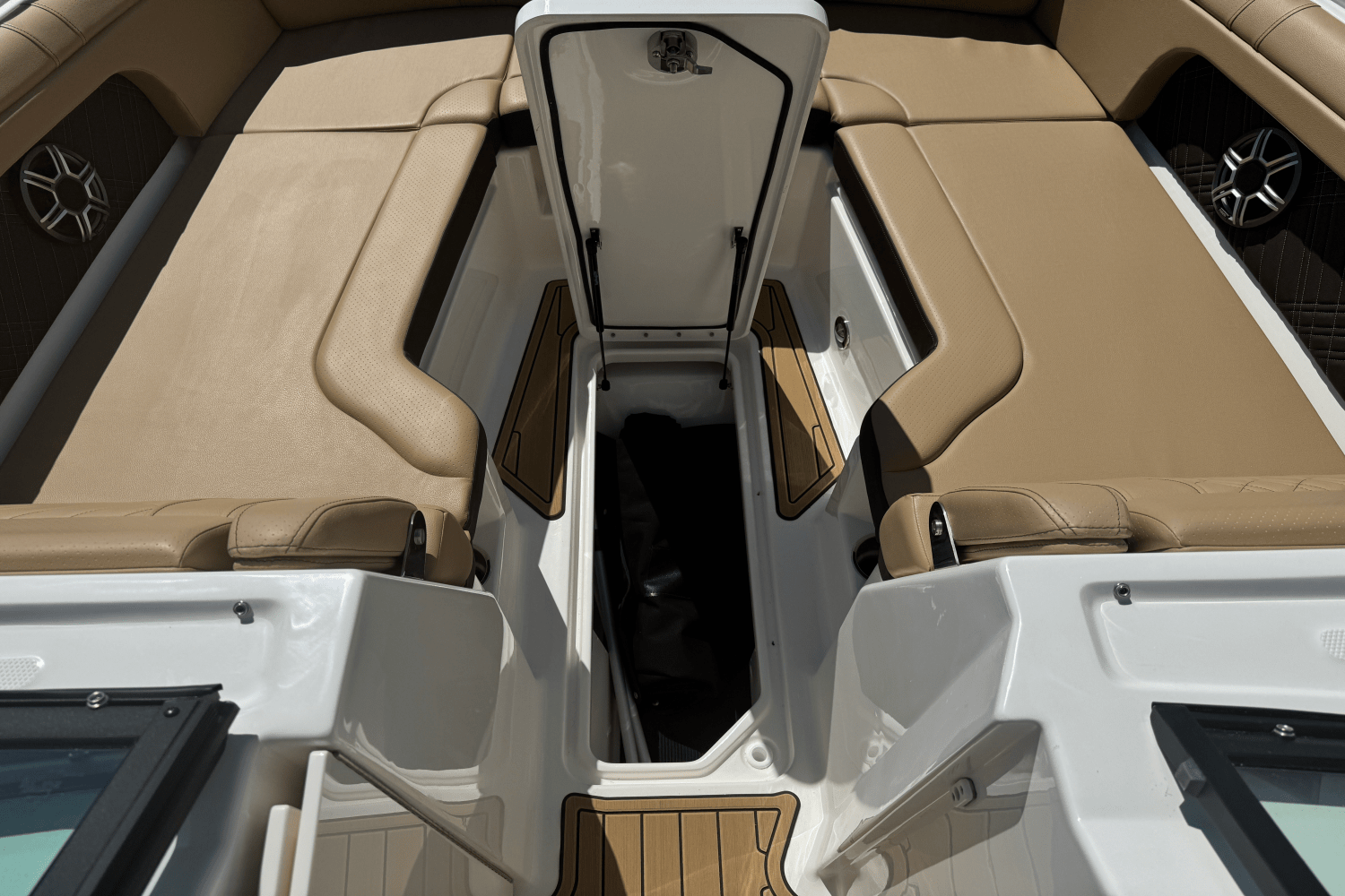 2026 Sea Ray SDX 290 Image Thumbnail #55