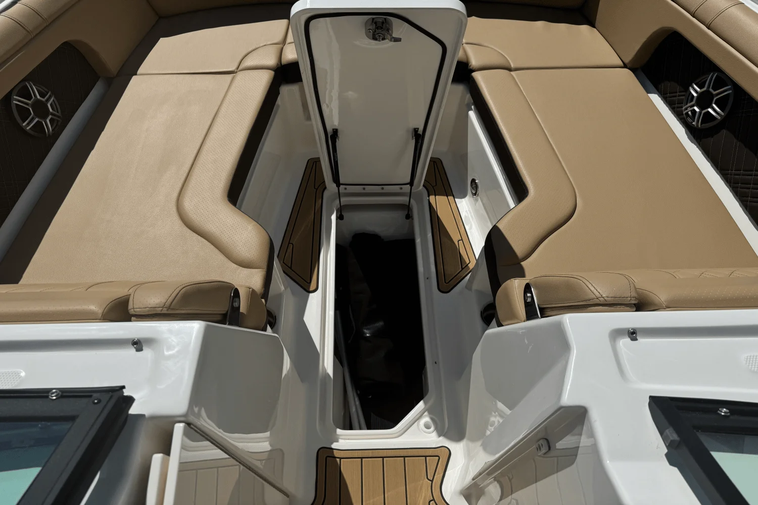 2026 Sea Ray SDX 290 Image Thumbnail #55