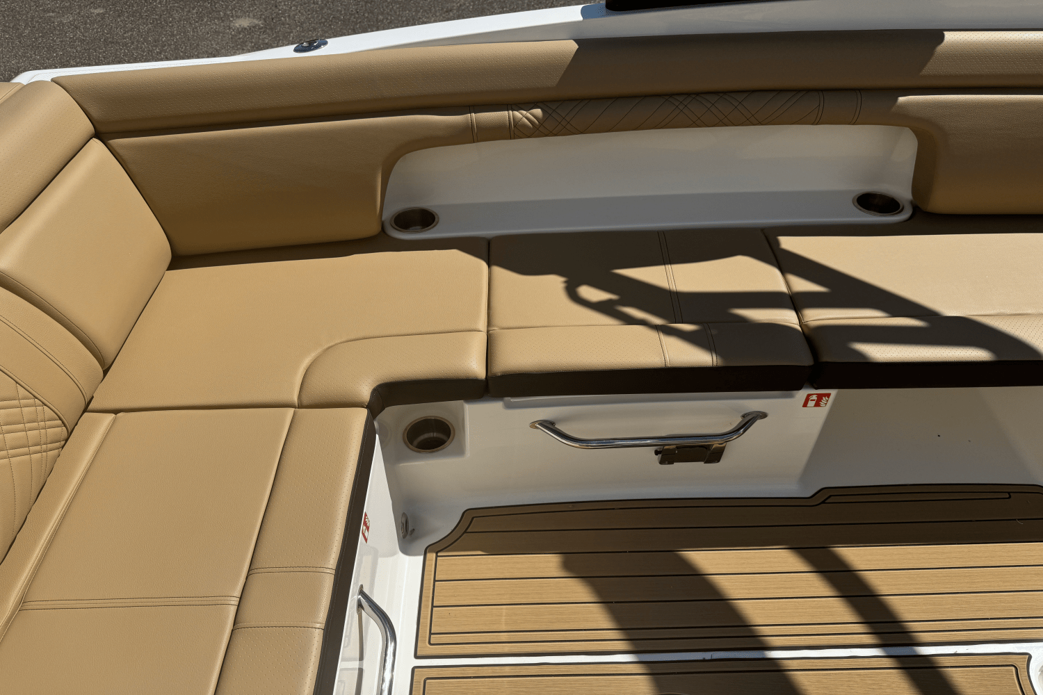 2026 Sea Ray SDX 290 Image Thumbnail #24