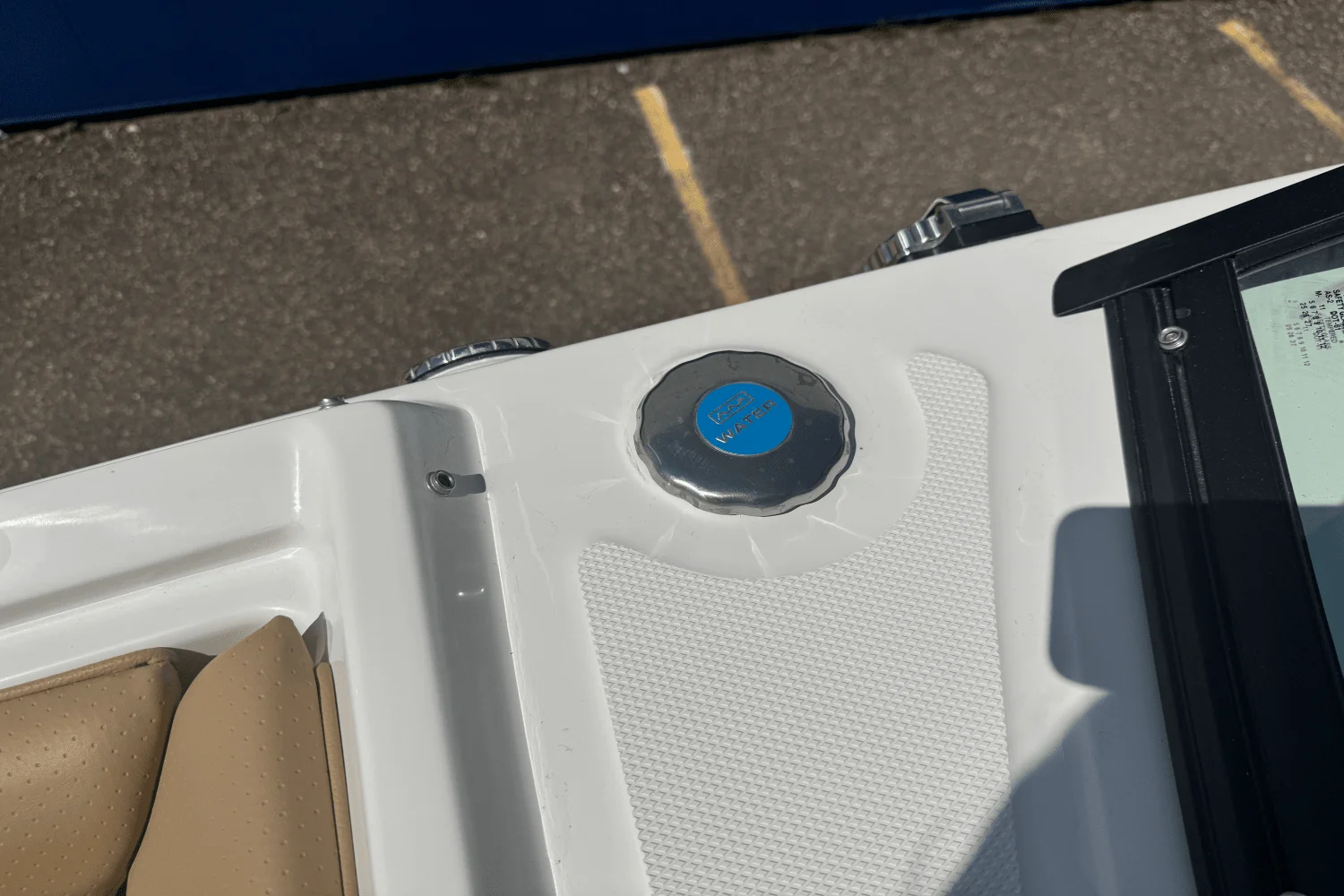 2026 Sea Ray SDX 290 Image Thumbnail #65