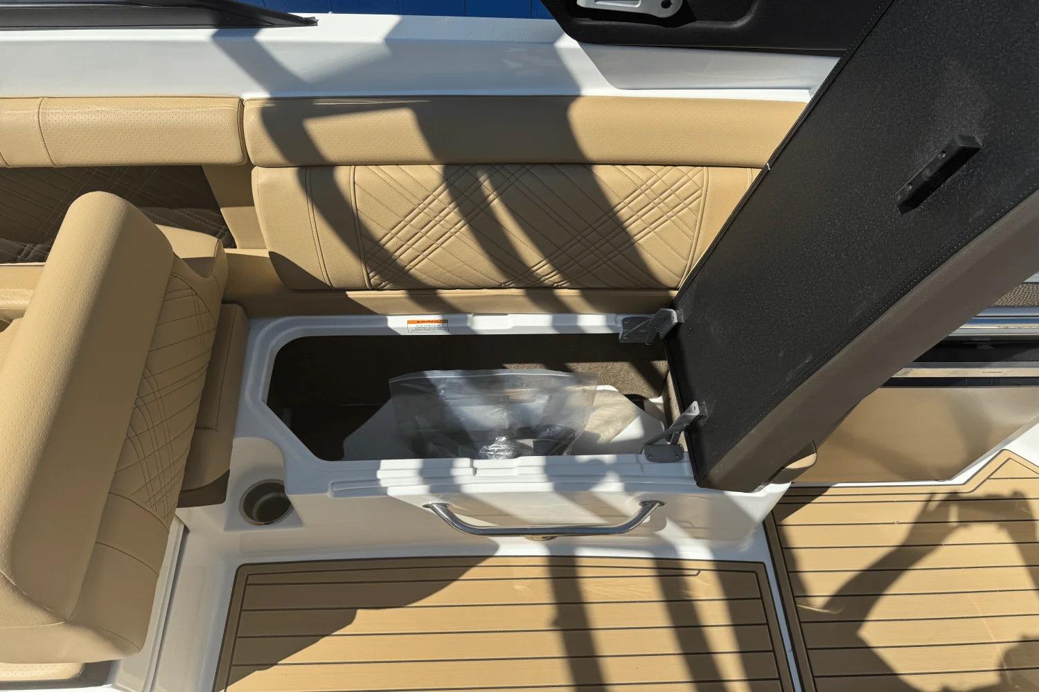 2026 Sea Ray SDX 290 Image Thumbnail #39