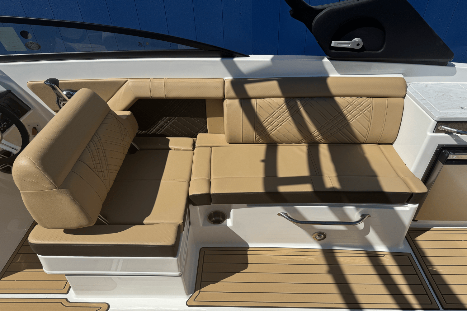 2026 Sea Ray SDX 290 Image Thumbnail #37