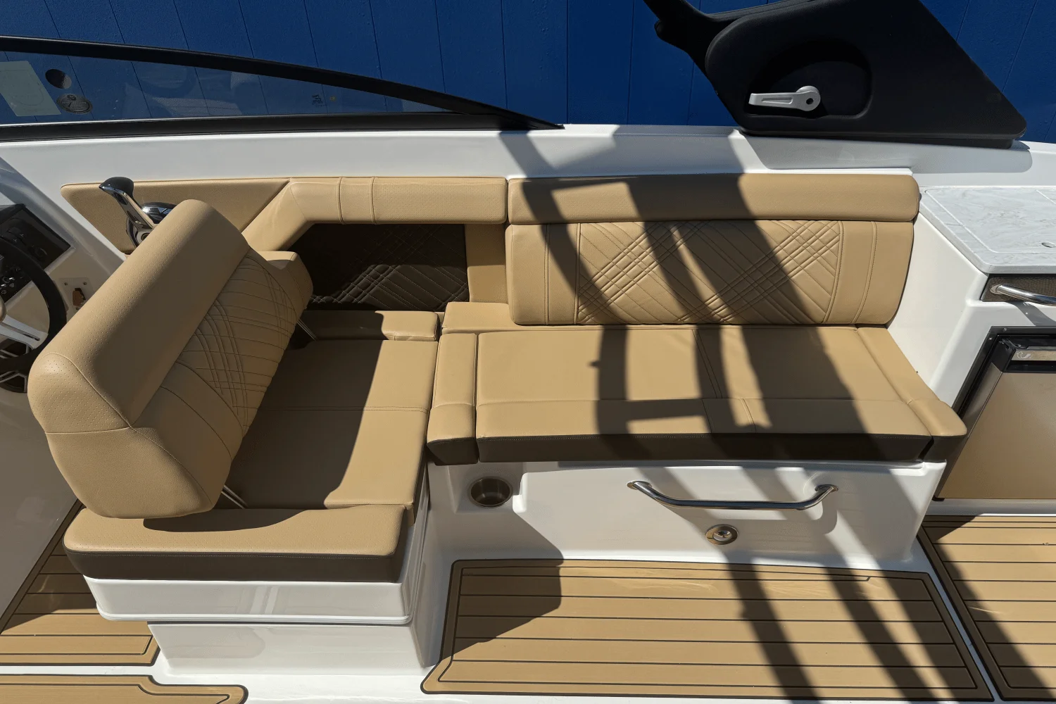 2026 Sea Ray SDX 290 Image Thumbnail #37