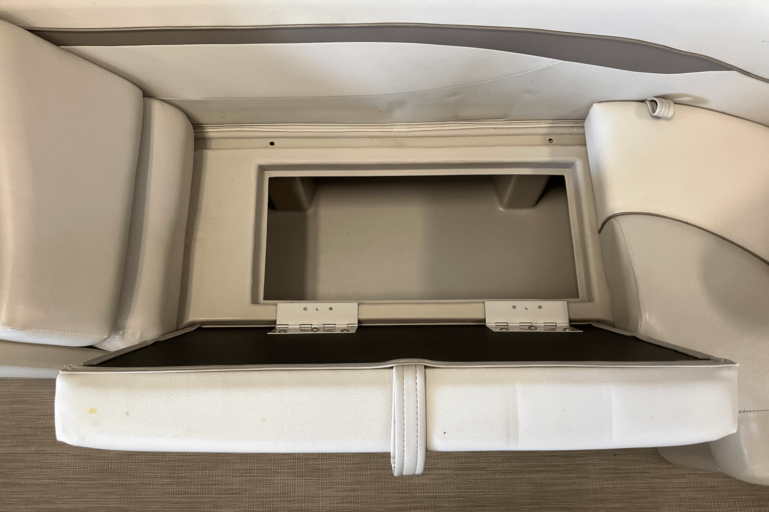 2017 Bennington 22SSRX Image Thumbnail #21