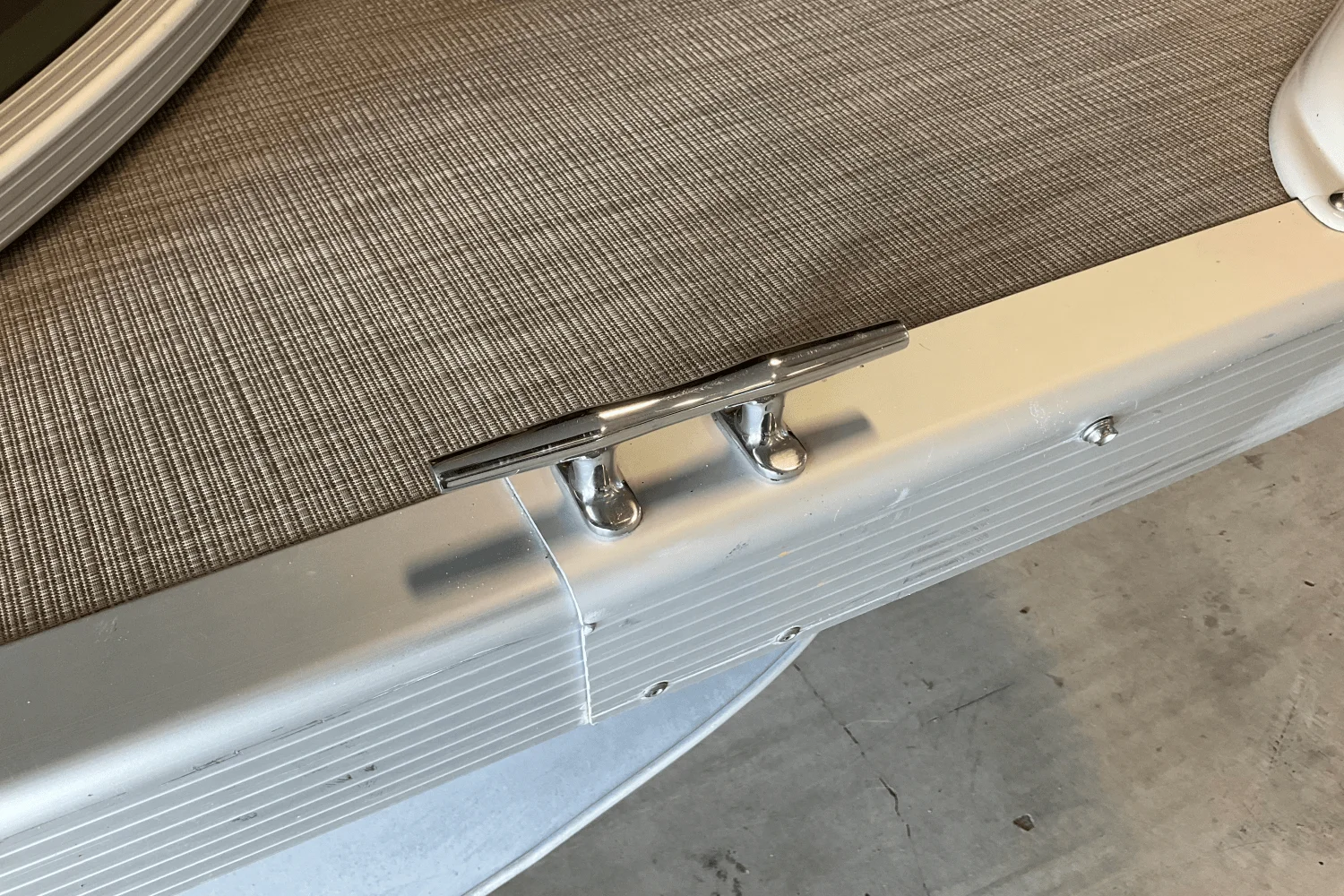 2017 Bennington 22SSRX Image Thumbnail #11