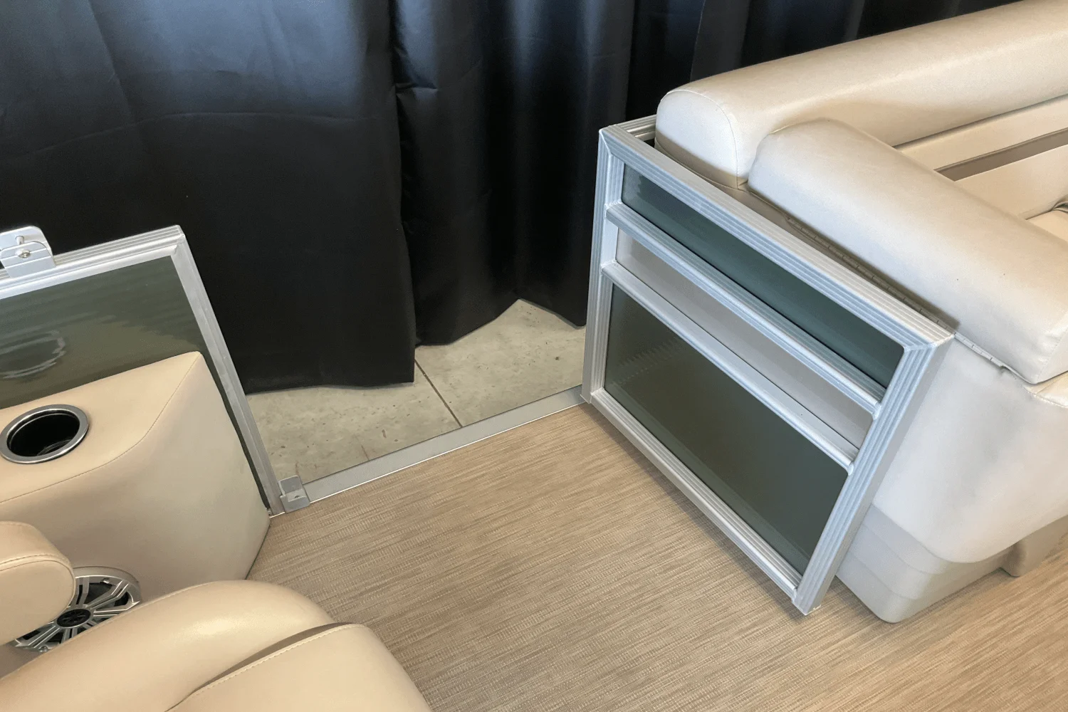 2017 Bennington 22SSRX Image Thumbnail #27