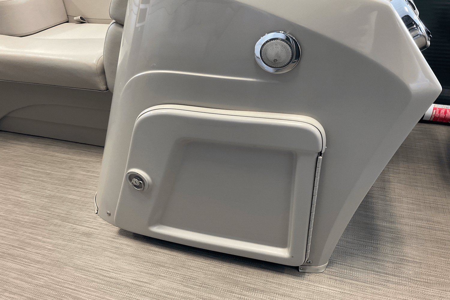 2017 Bennington 22SSRX Image Thumbnail #24