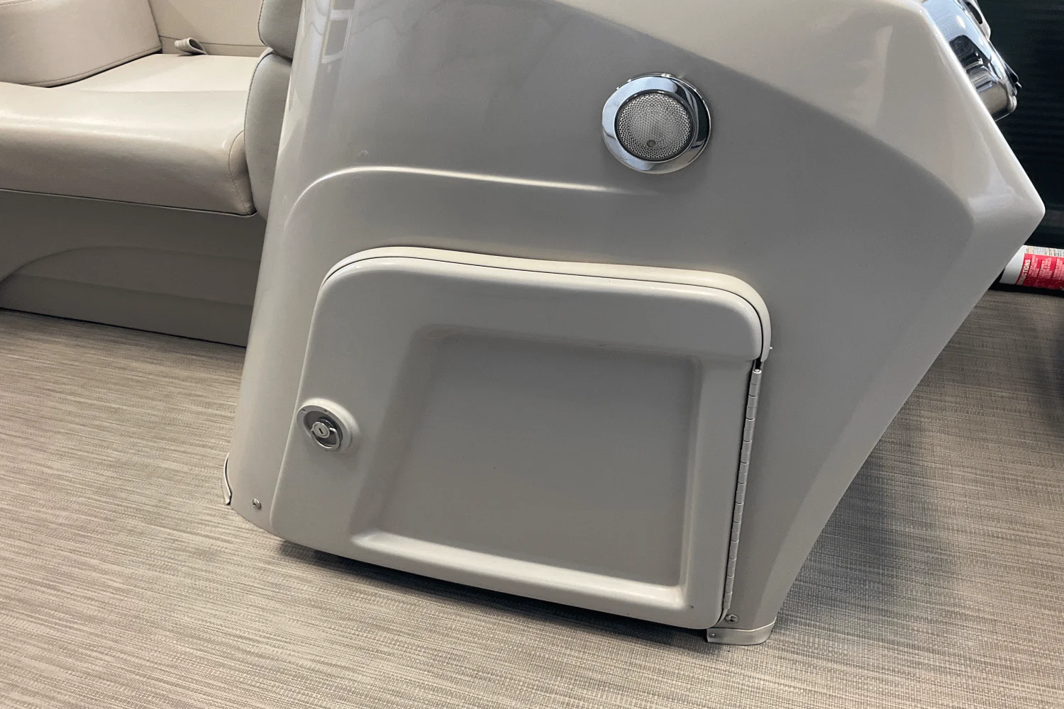 2017 Bennington 22SSRX Image Thumbnail #24