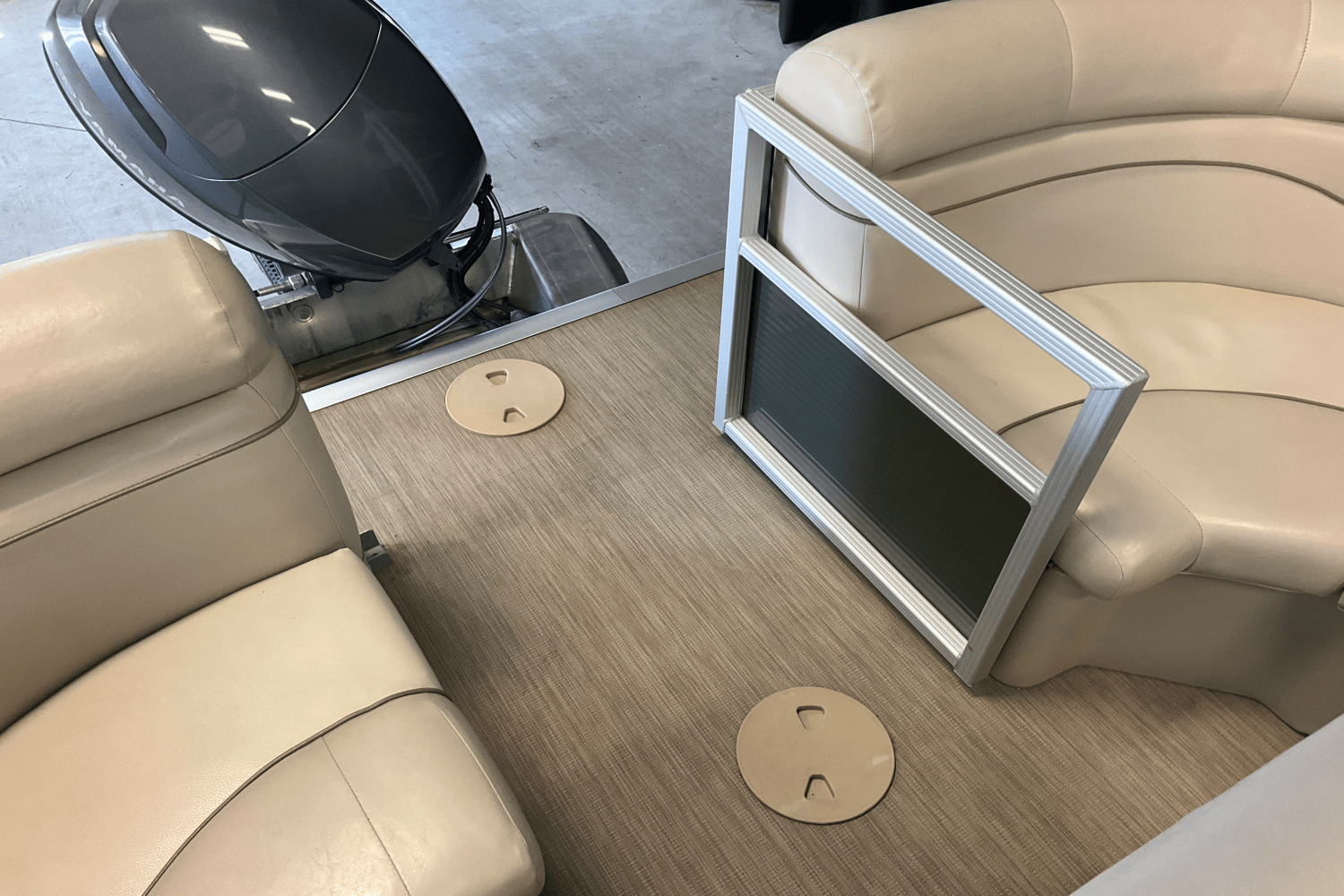 2017 Bennington 22SSRX Image Thumbnail #46