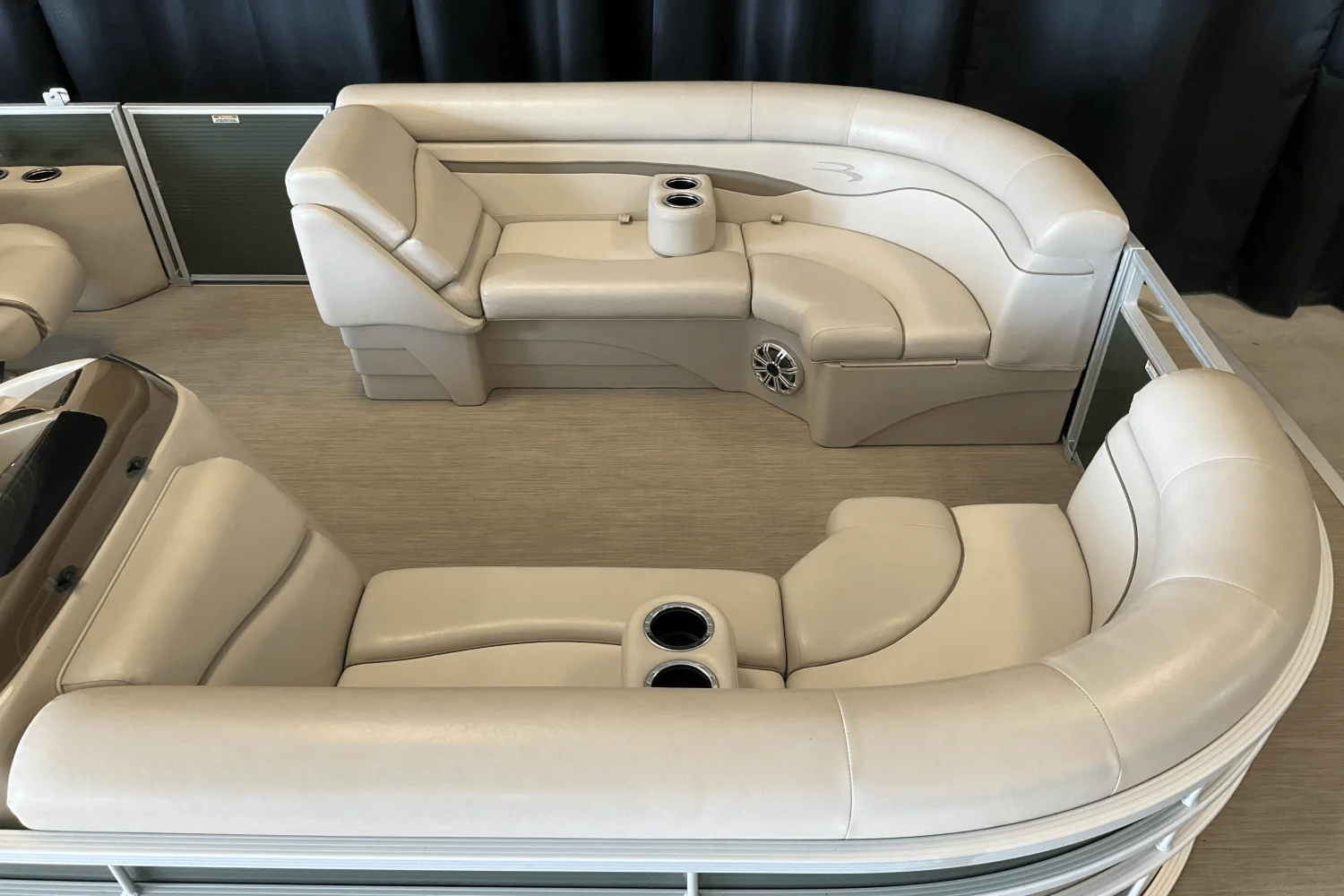 2017 Bennington 22SSRX Image Thumbnail #7