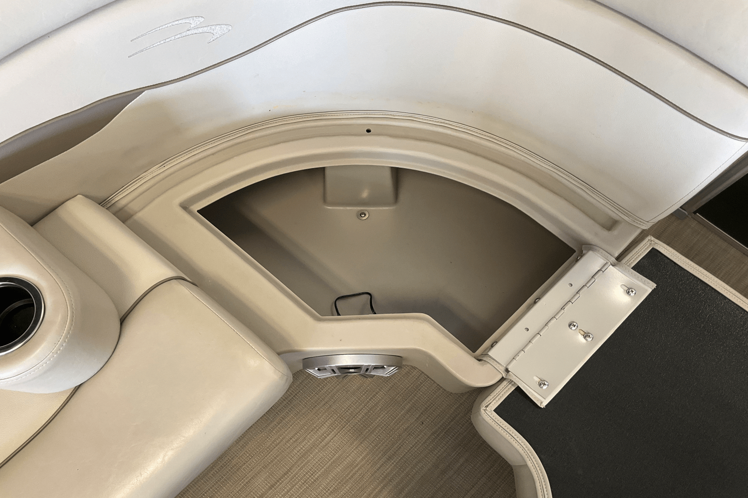 2017 Bennington 22SSRX Image Thumbnail #20