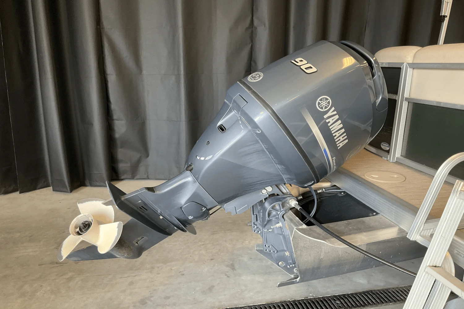 2017 Bennington 22SSRX Image Thumbnail #10