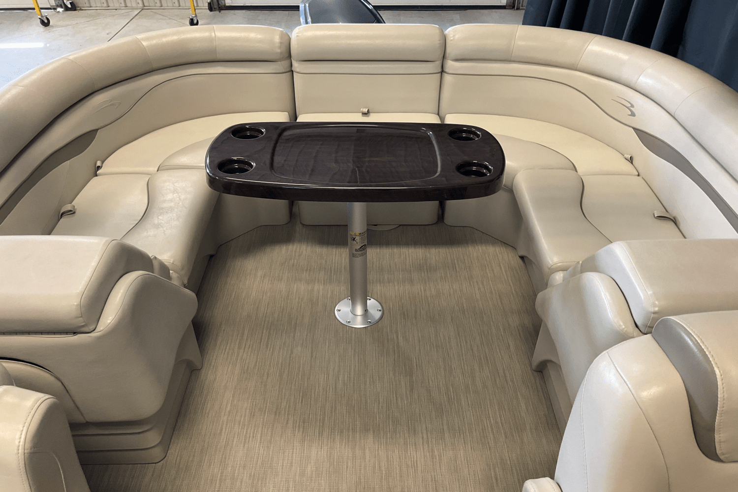 2017 Bennington 22SSRX Image Thumbnail #37