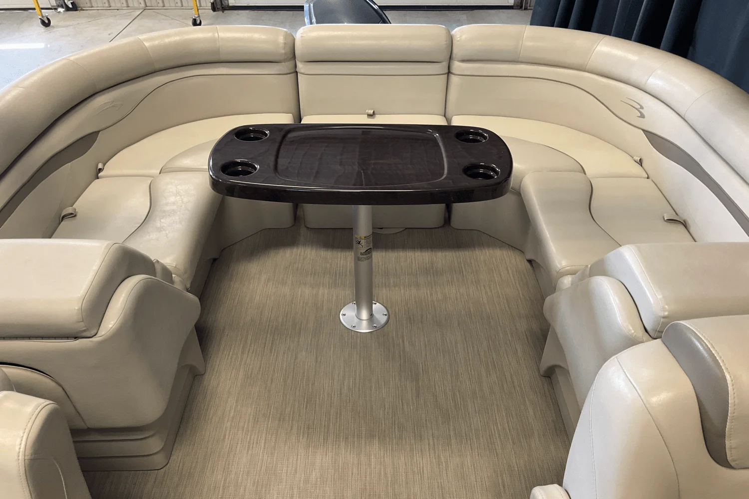 2017 Bennington 22SSRX Image Thumbnail #37