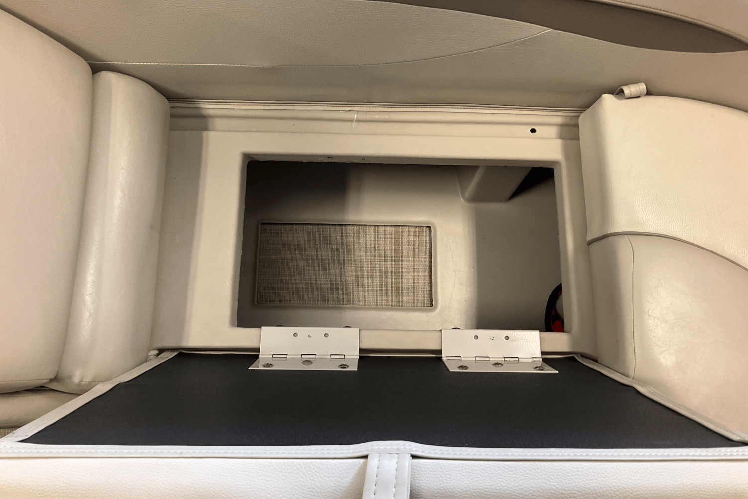 2017 Bennington 22SSRX Image Thumbnail #43