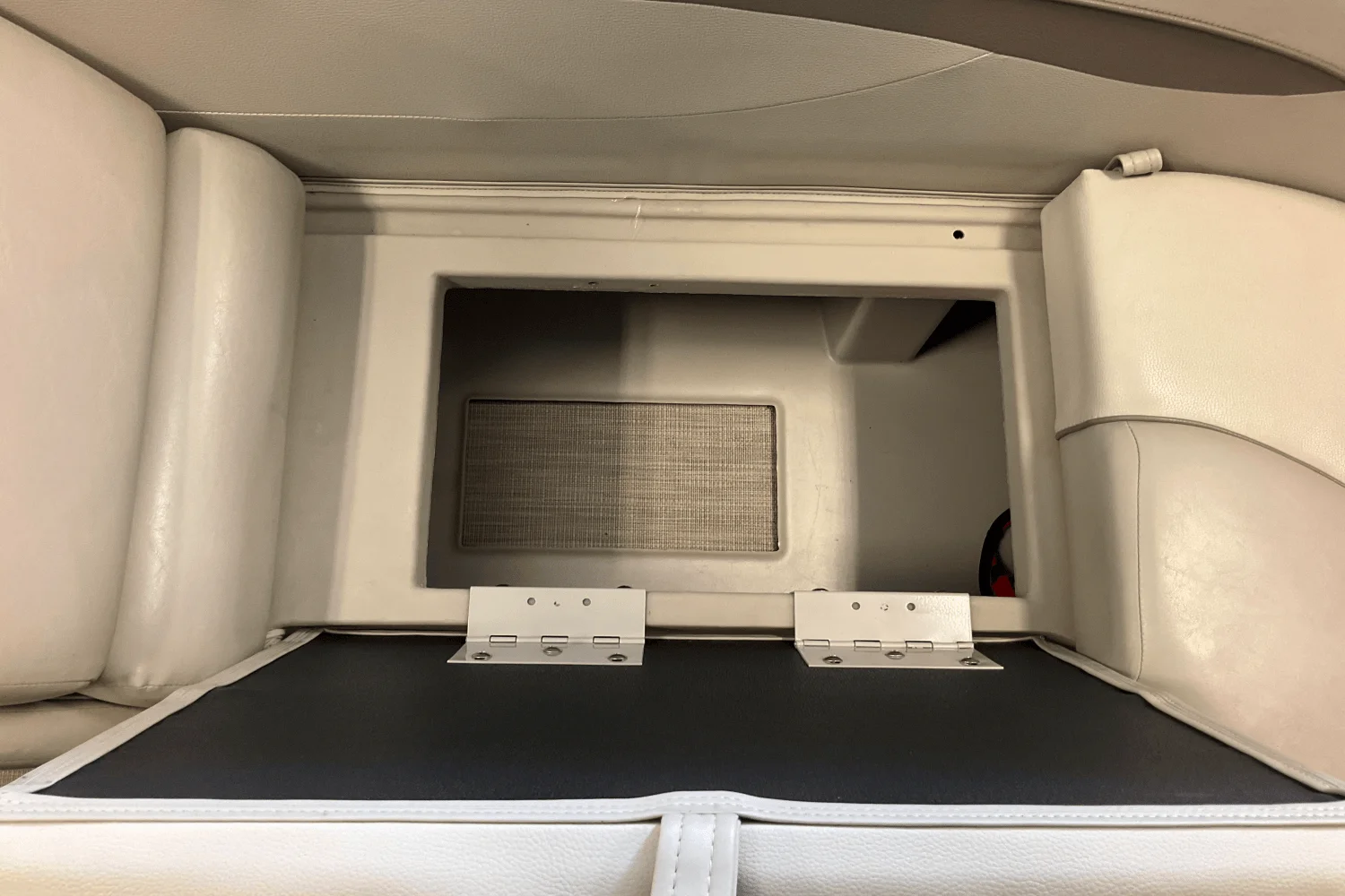 2017 Bennington 22SSRX Image Thumbnail #43