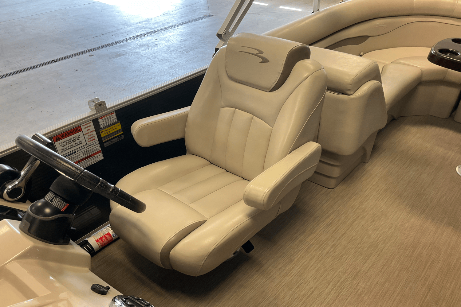 2017 Bennington 22SSRX Image Thumbnail #29