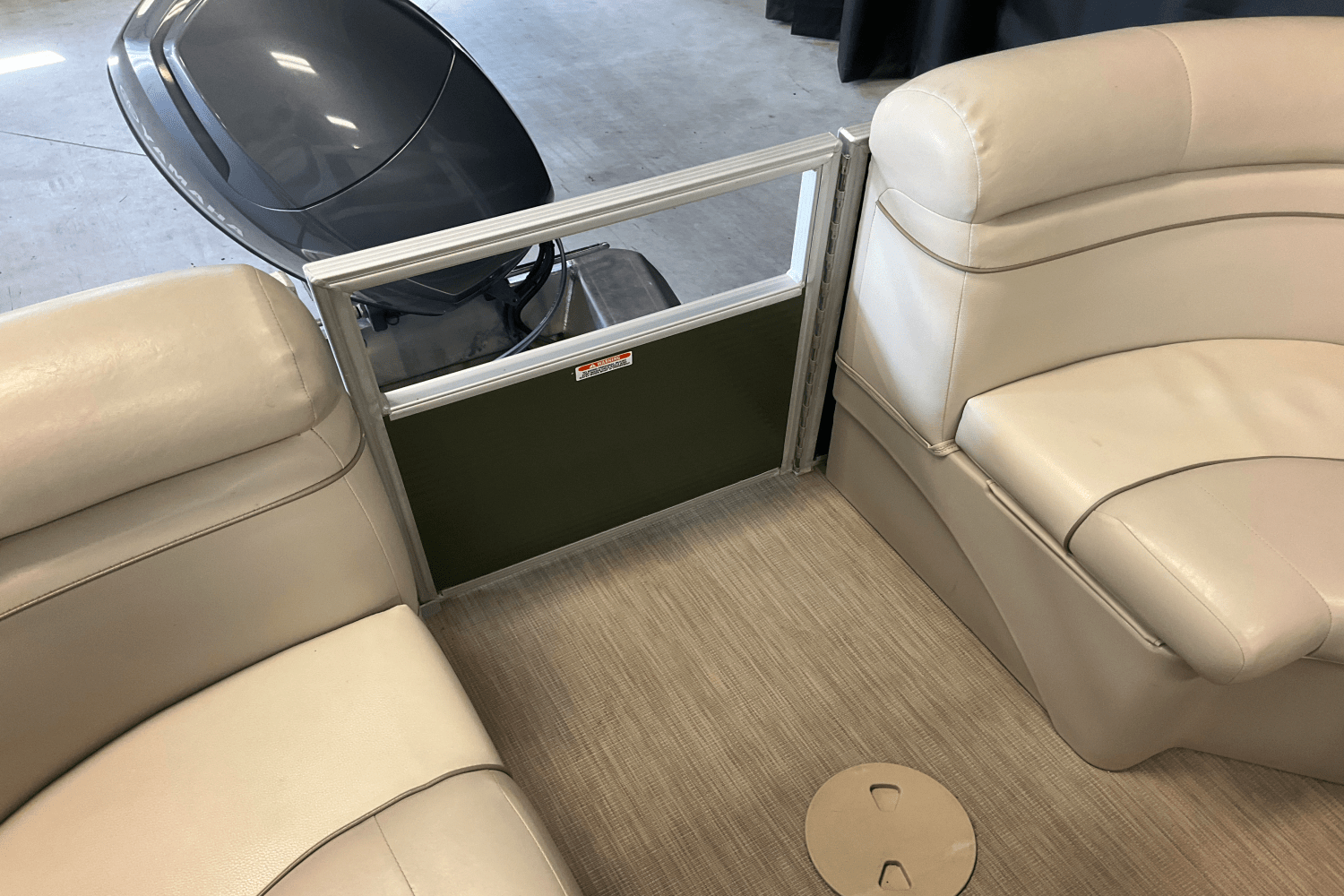 2017 Bennington 22SSRX Image Thumbnail #47