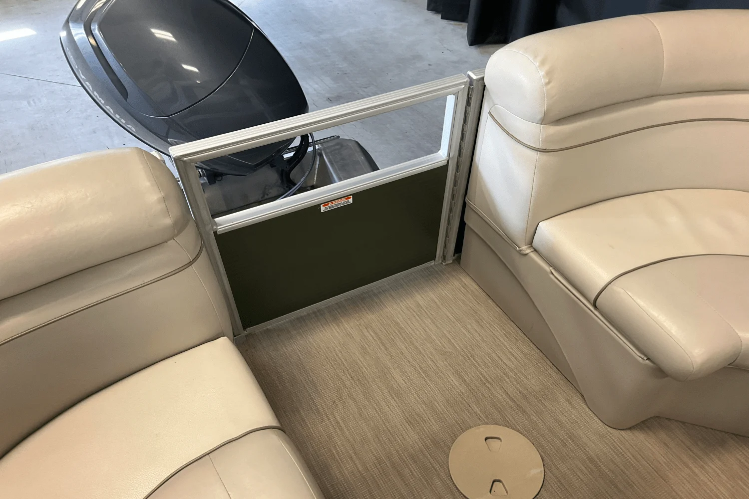 2017 Bennington 22SSRX Image Thumbnail #47