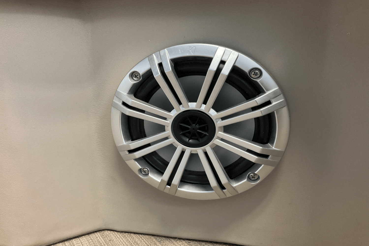 2017 Bennington 22SSRX Image Thumbnail #25