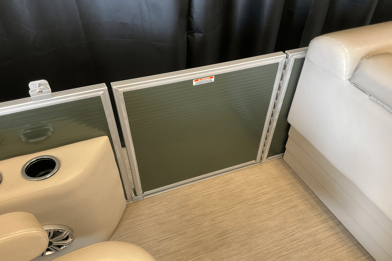 2017 Bennington 22SSRX Image Thumbnail #26