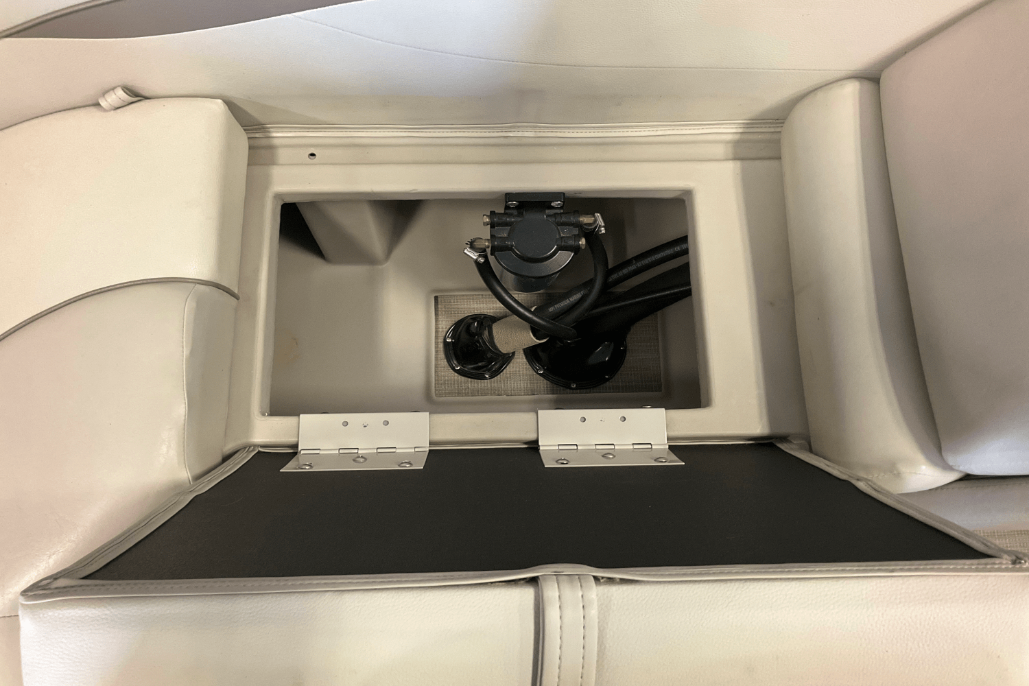 2017 Bennington 22SSRX Image Thumbnail #39