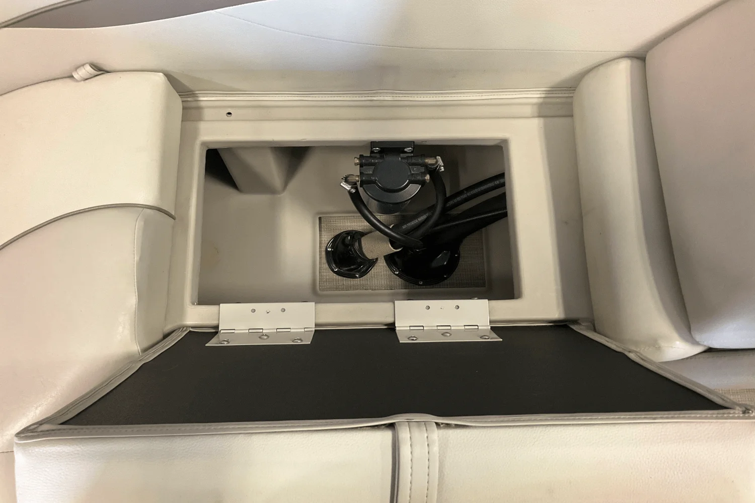 2017 Bennington 22SSRX Image Thumbnail #39