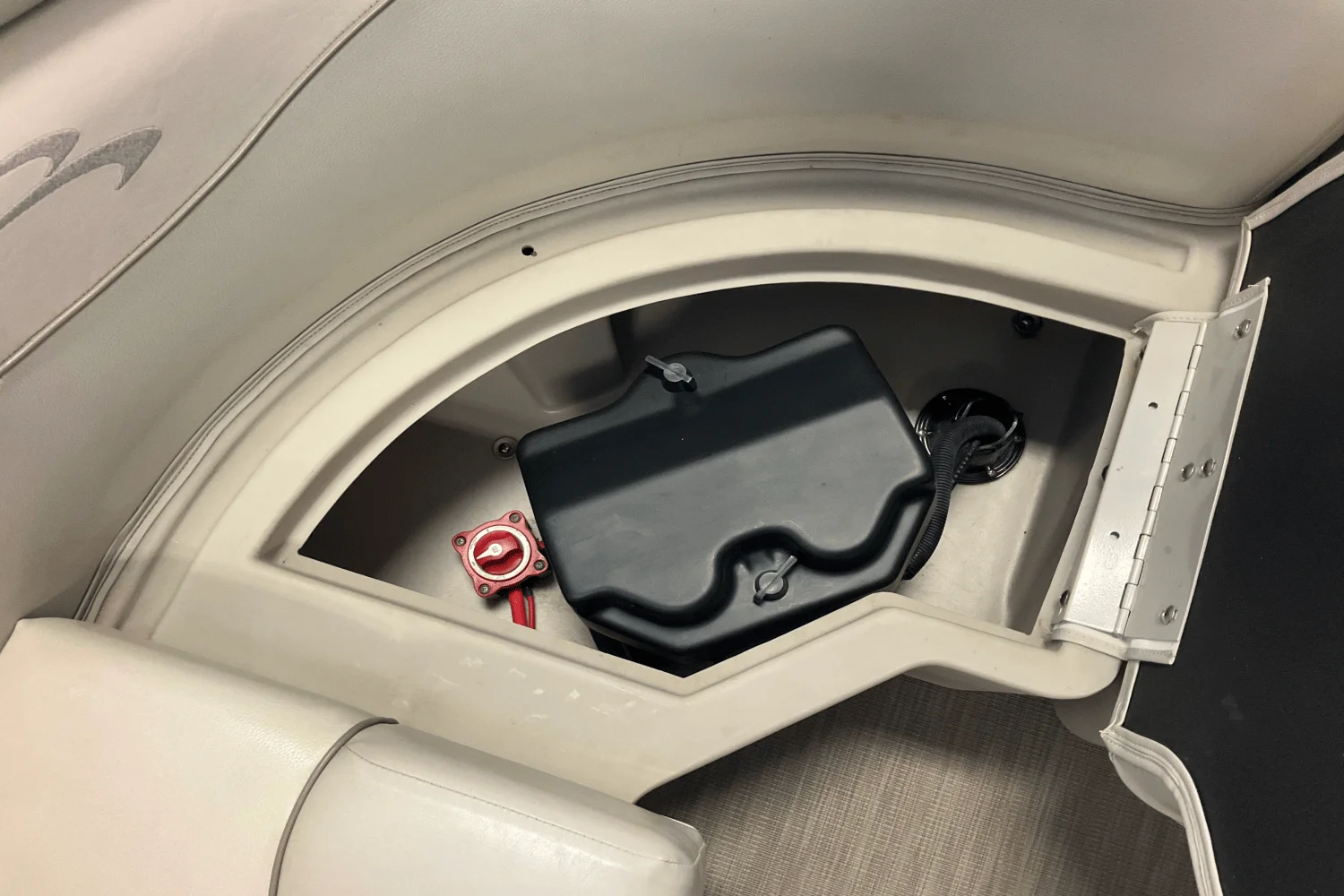 2017 Bennington 22SSRX Image Thumbnail #42