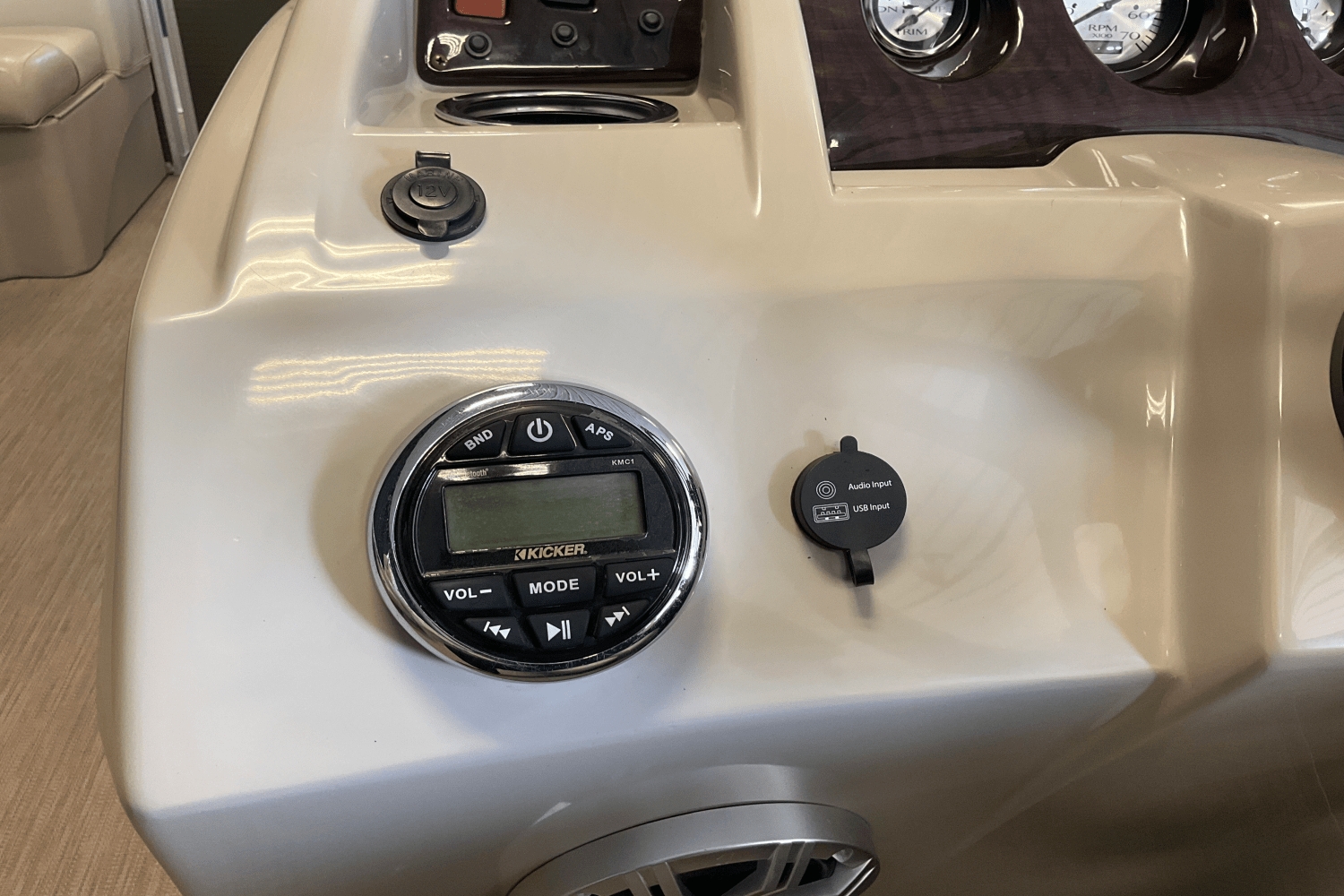 2017 Bennington 22SSRX Image Thumbnail #33