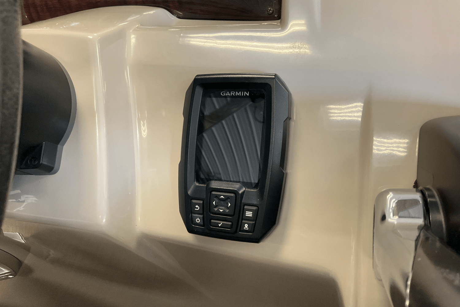 2017 Bennington 22SSRX Image Thumbnail #34