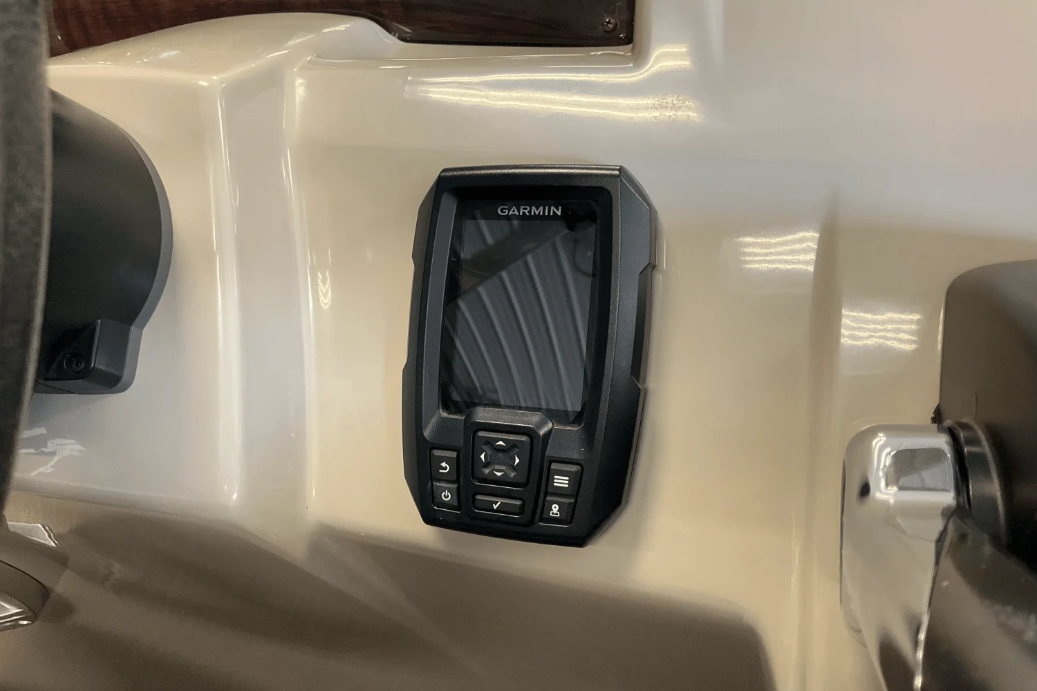 2017 Bennington 22SSRX Image Thumbnail #34