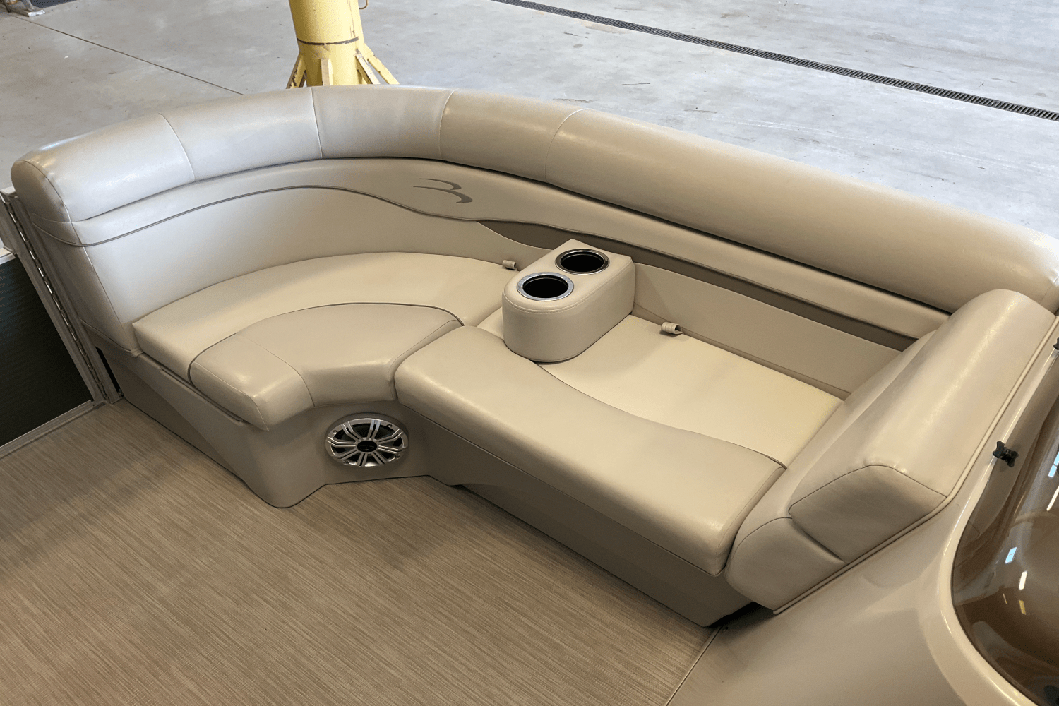 2017 Bennington 22SSRX Image Thumbnail #16